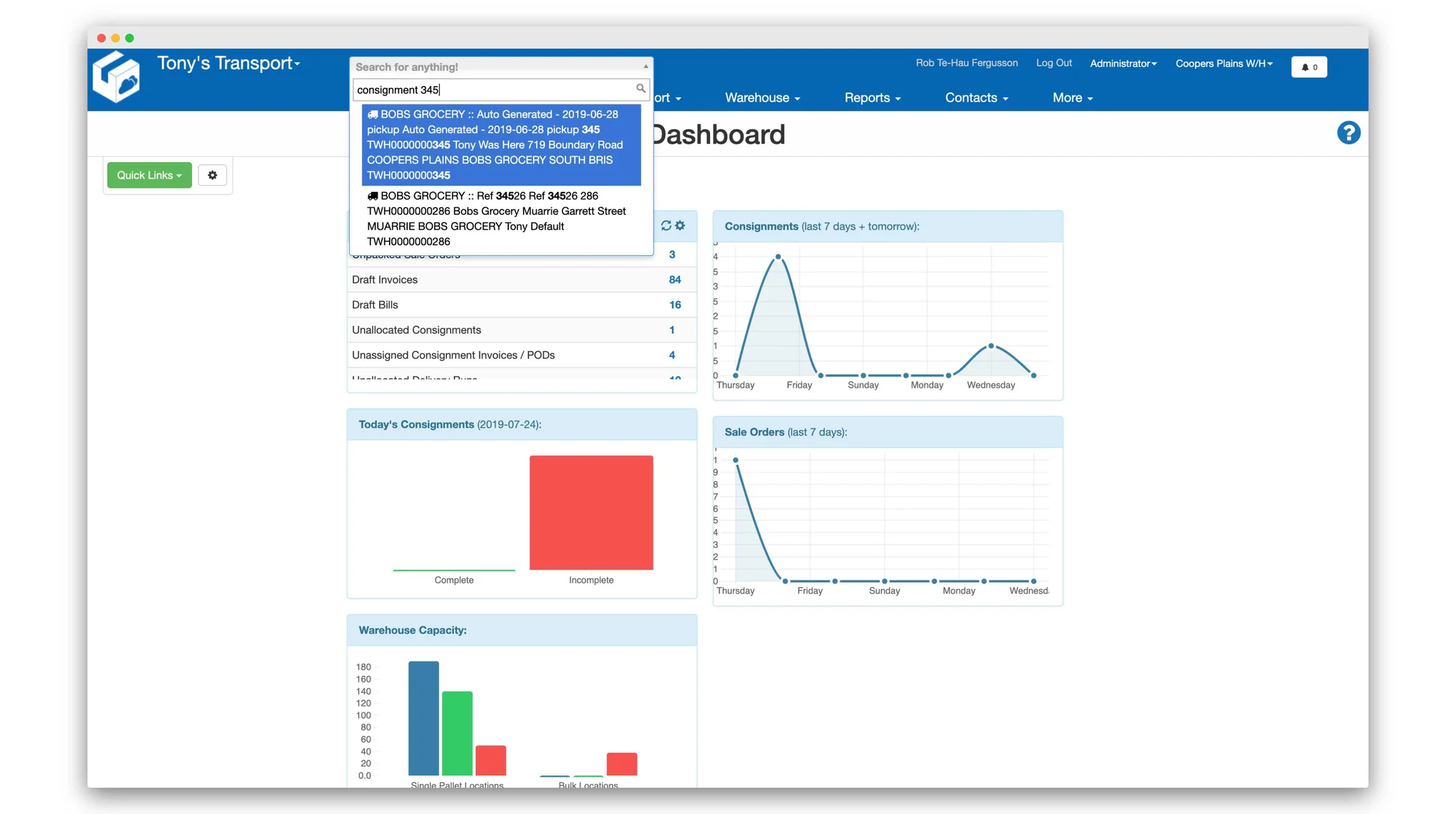 What is Barcode Scanning?