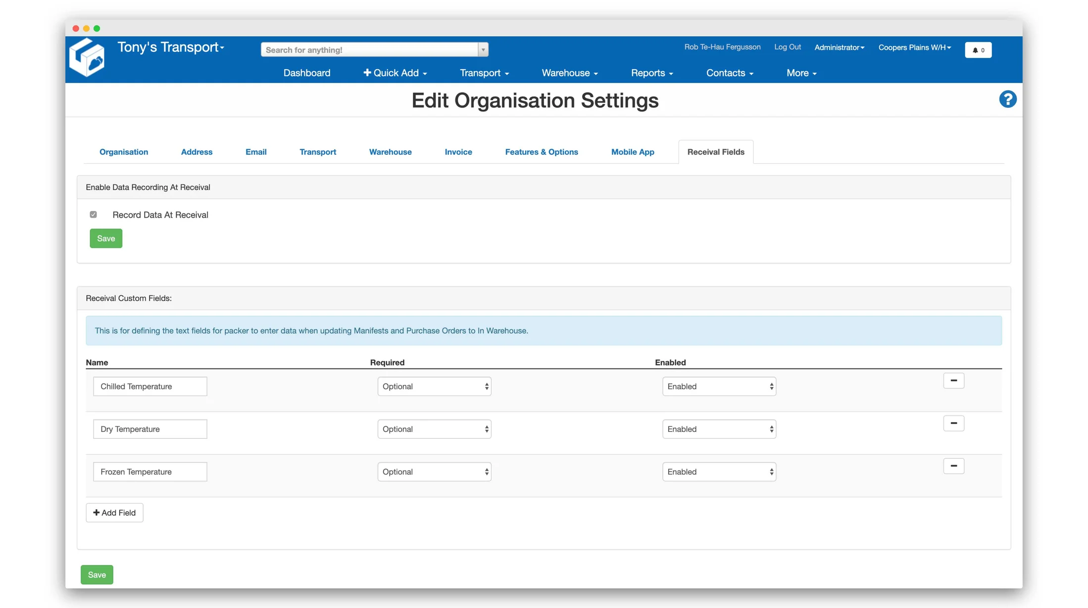 What is Barcode Scanning?