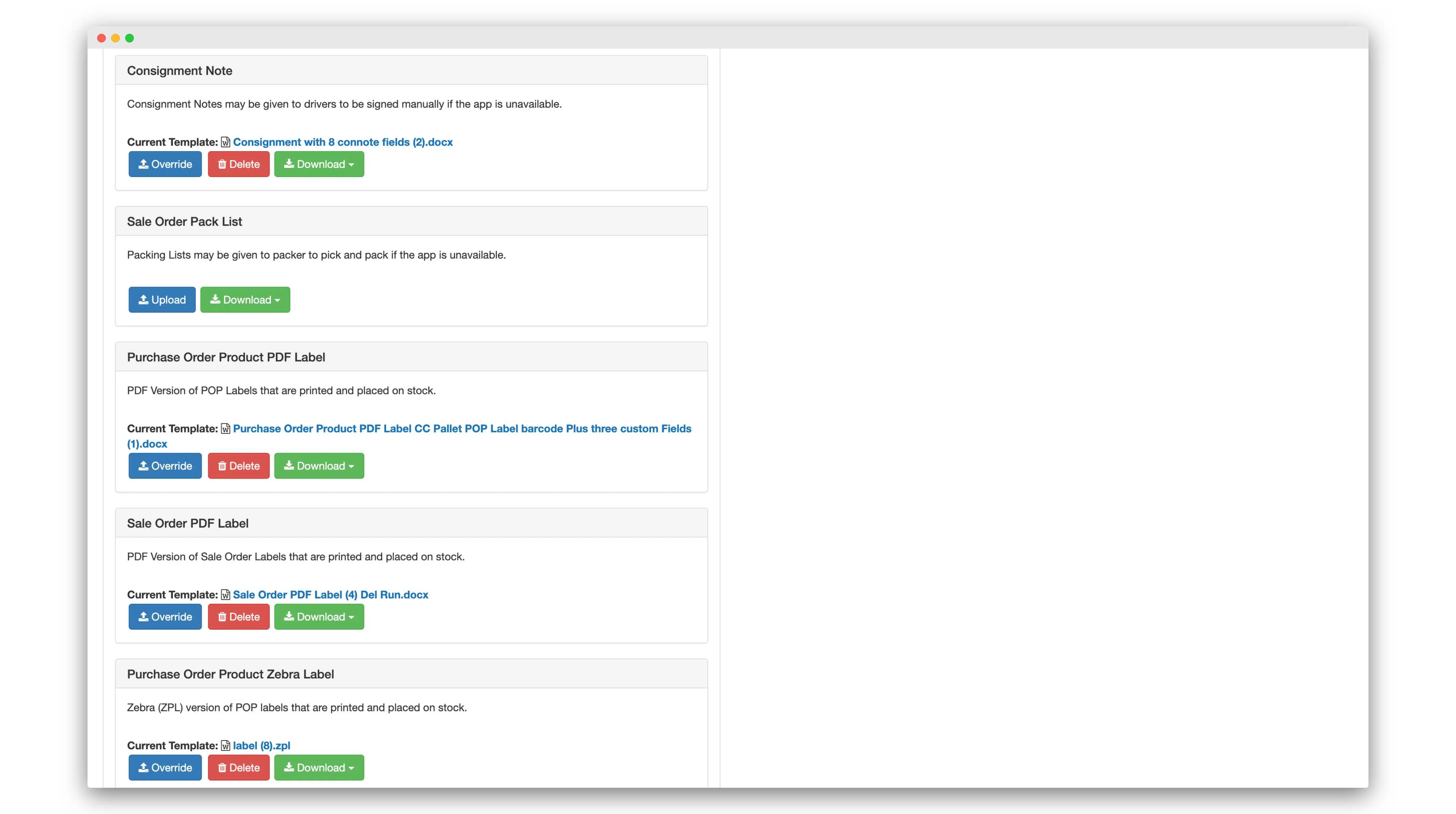 What is Barcode Scanning?