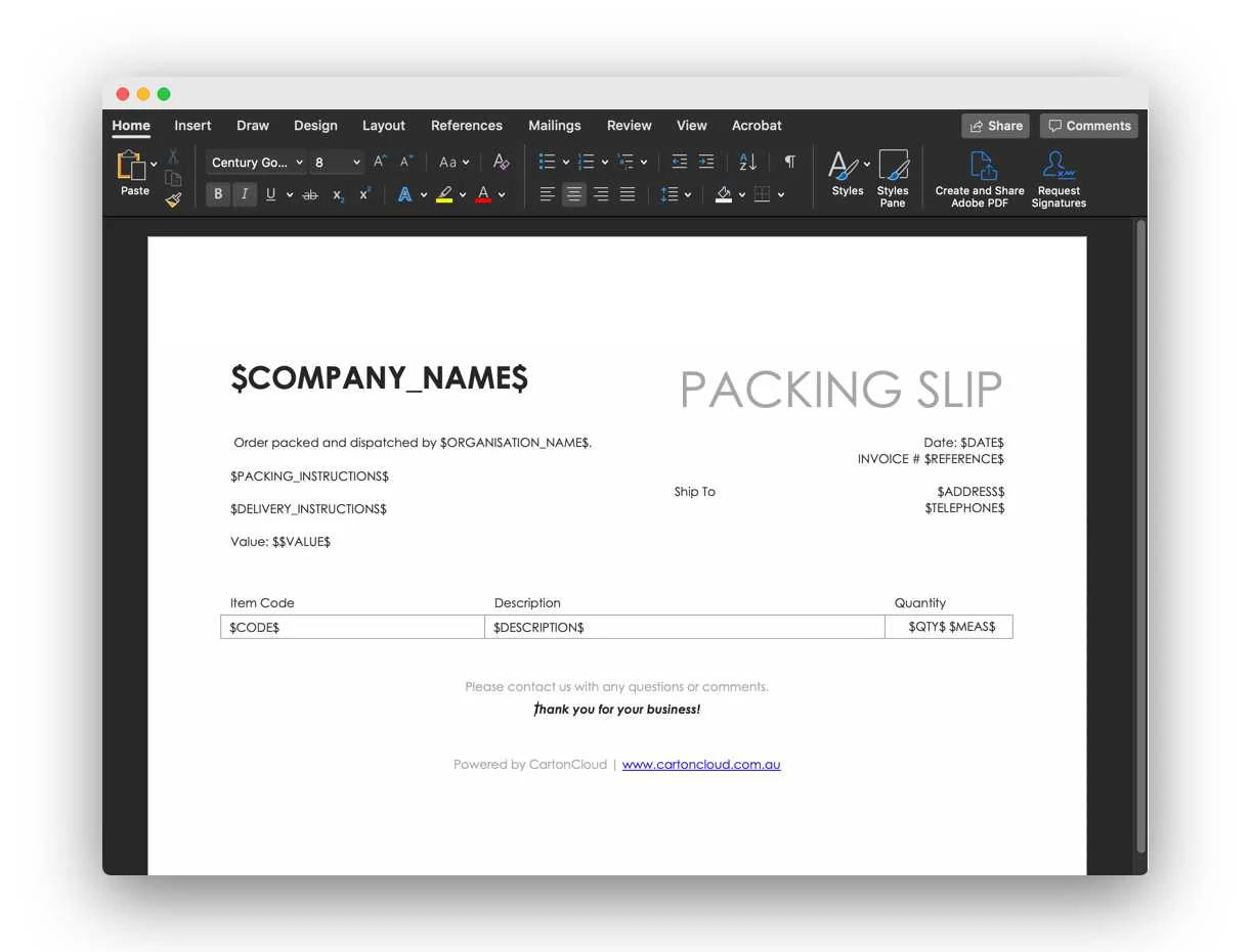 What is Barcode Scanning?