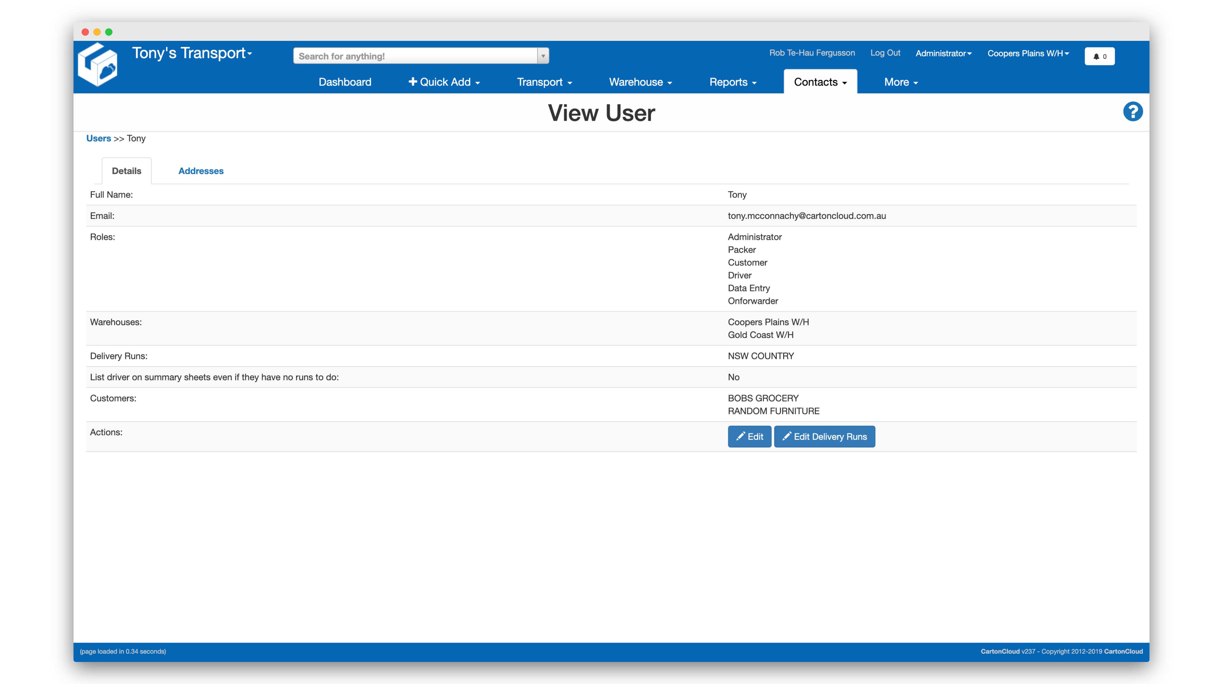 What is Barcode Scanning?