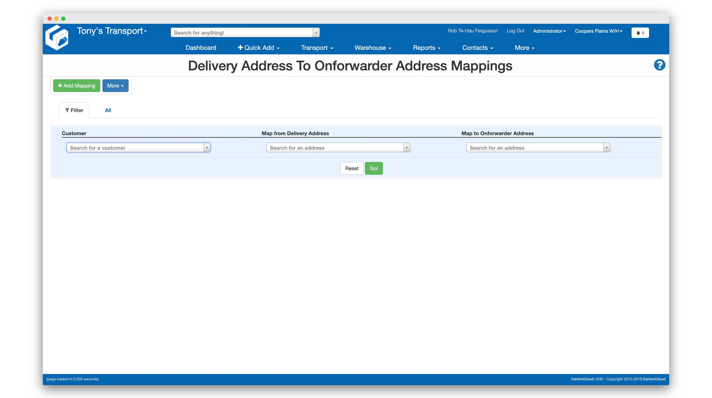 What is Barcode Scanning?