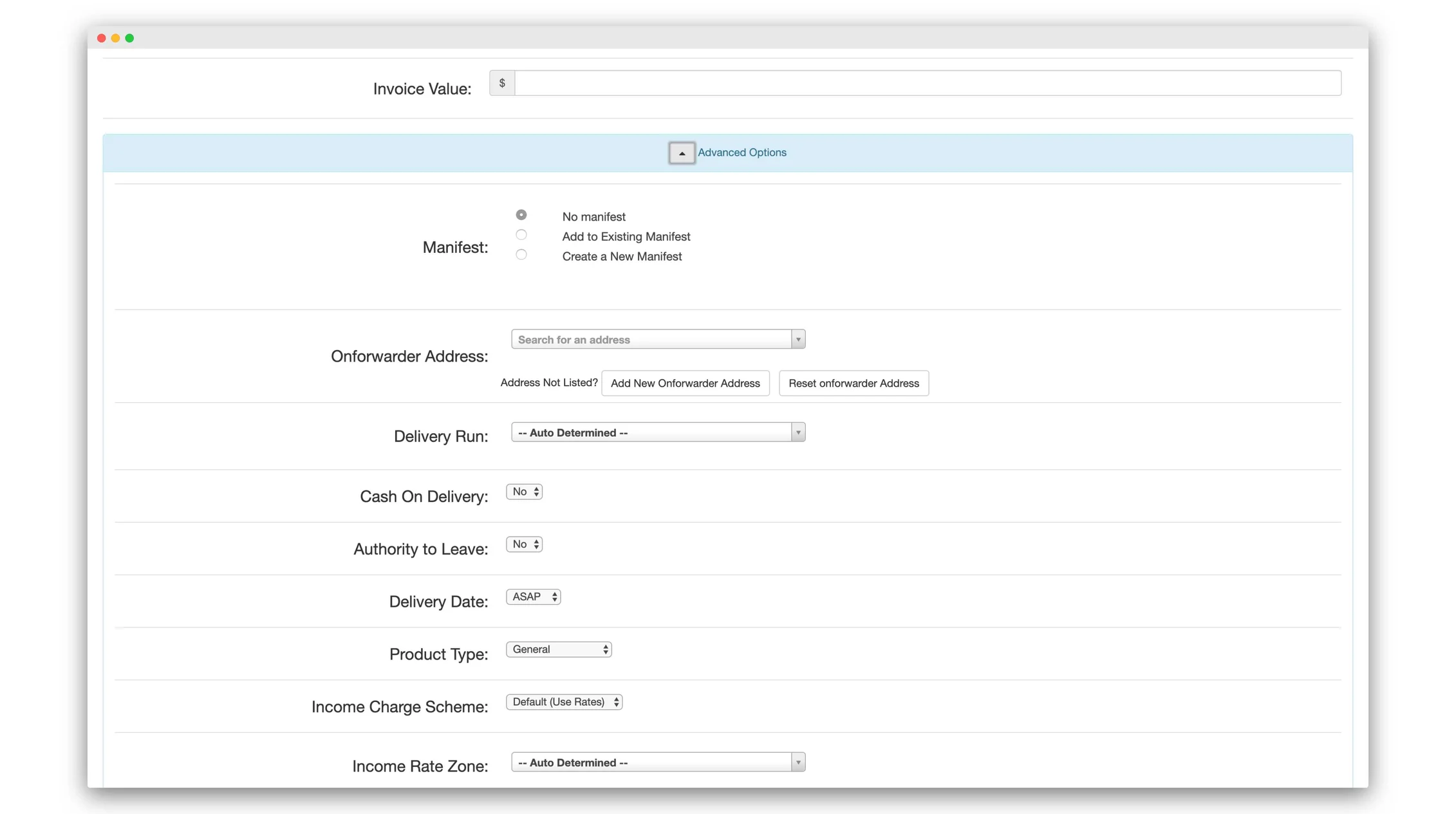 What is Barcode Scanning?