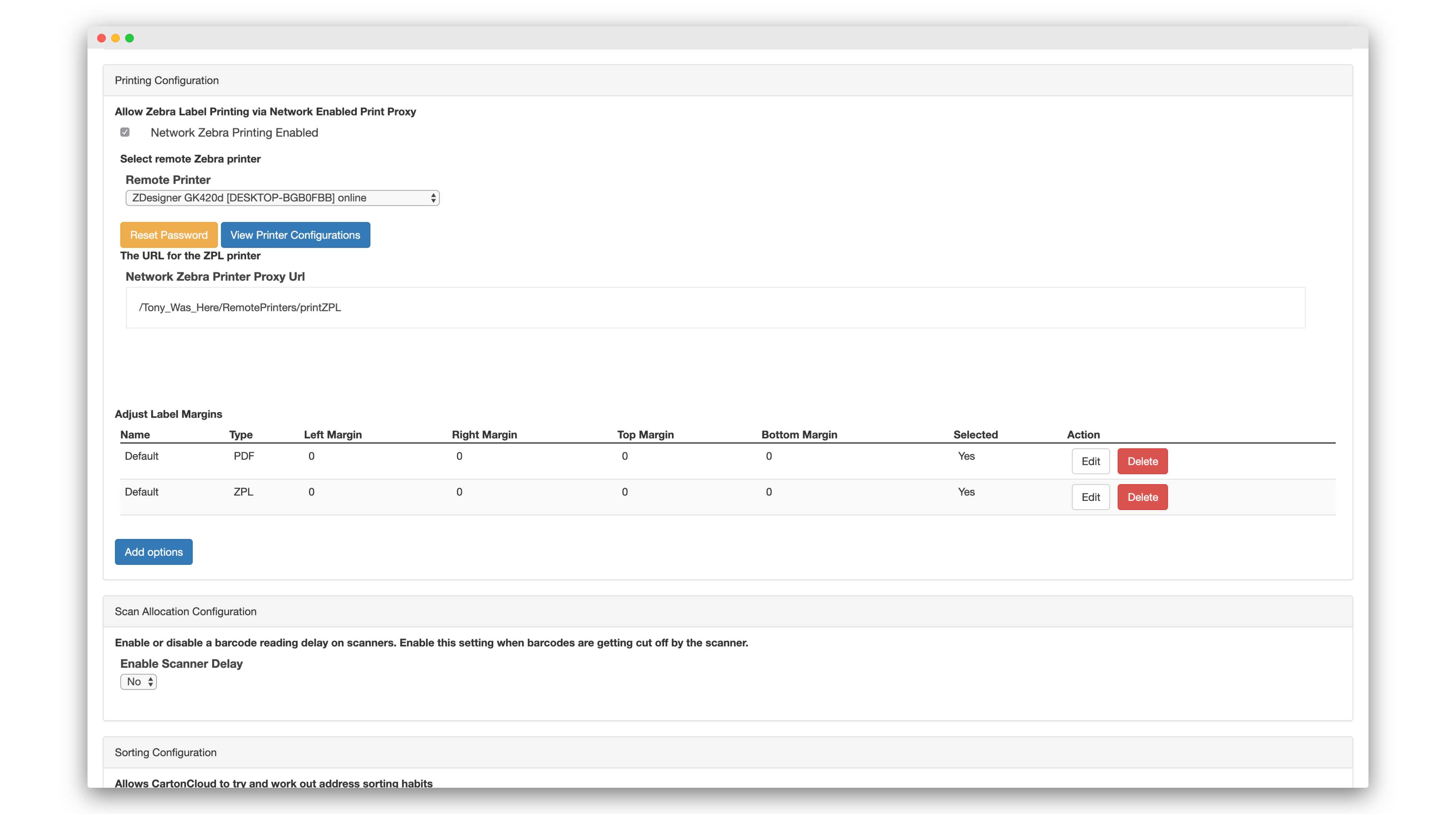 What is Barcode Scanning?