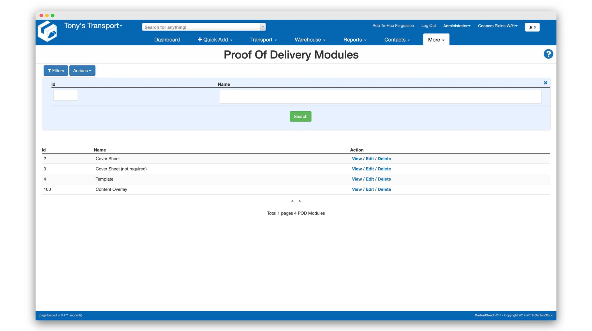 What is Barcode Scanning?