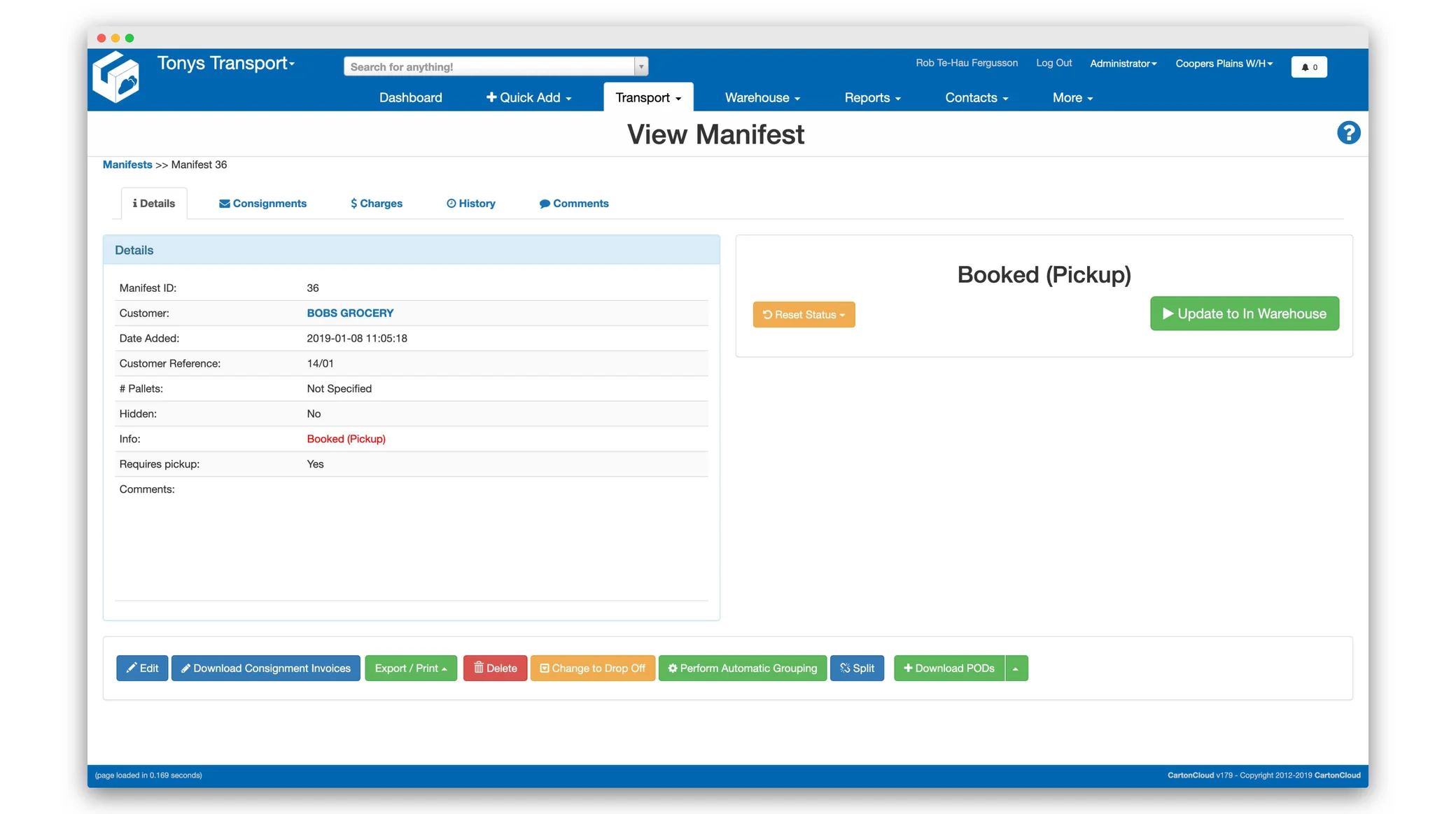 What is Barcode Scanning?