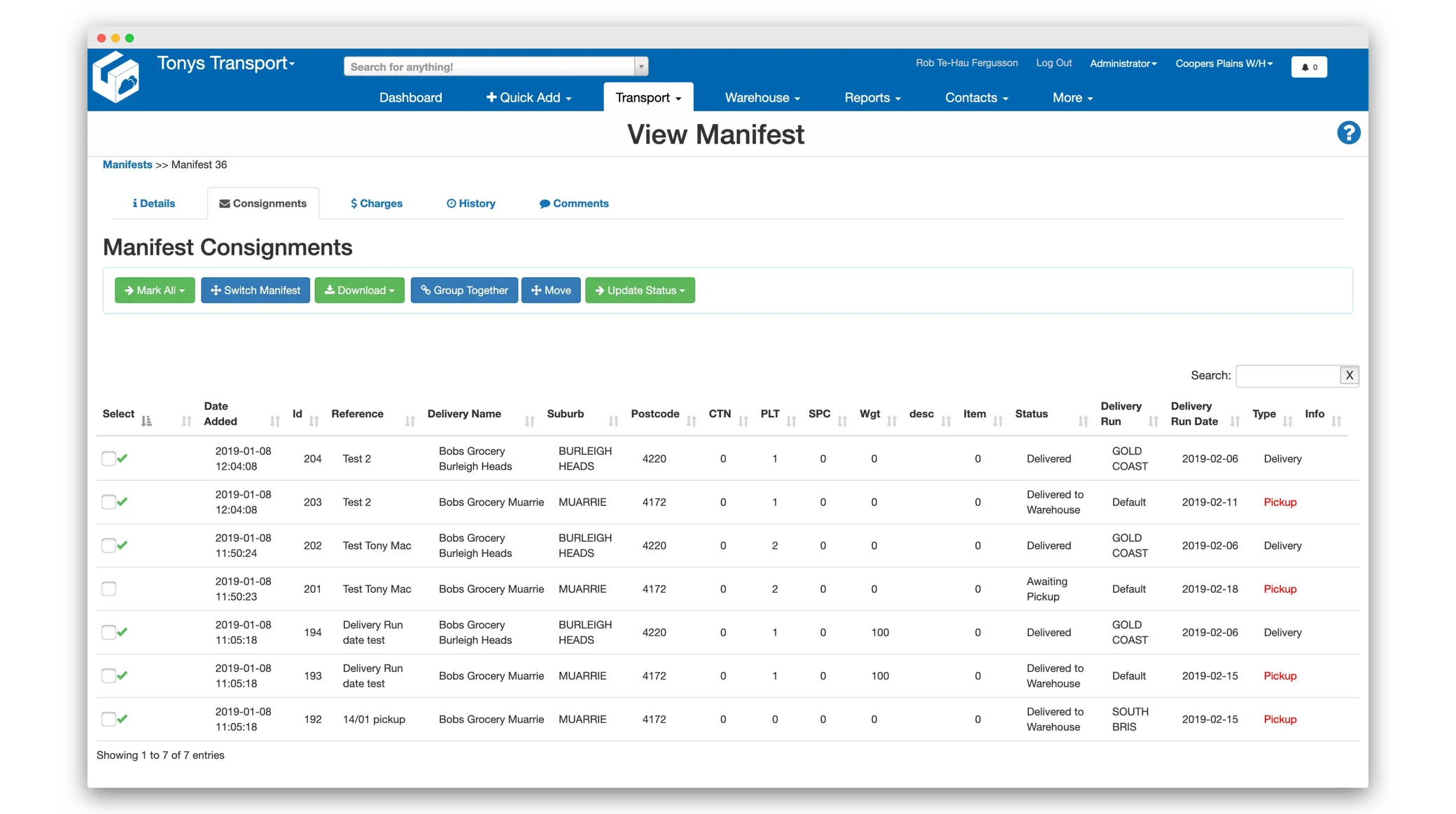 What is Barcode Scanning?