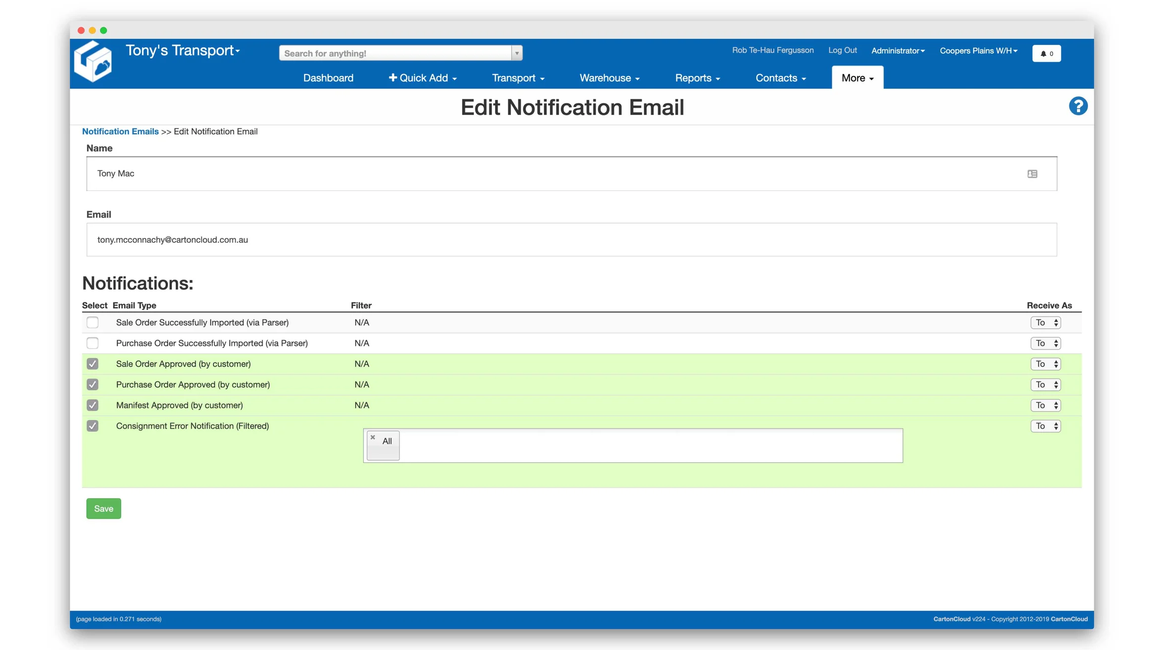 What is Barcode Scanning?