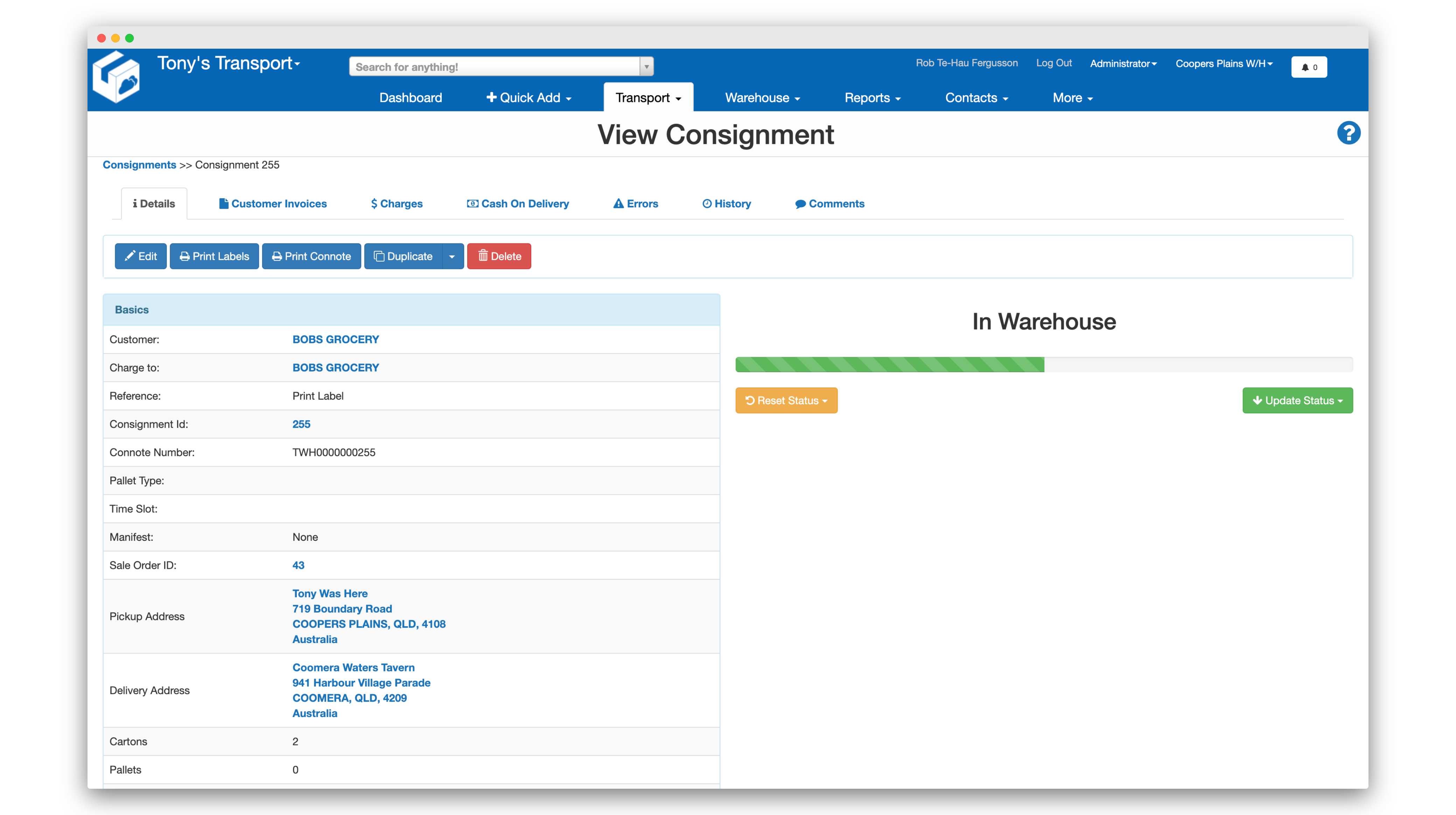 What is Barcode Scanning?
