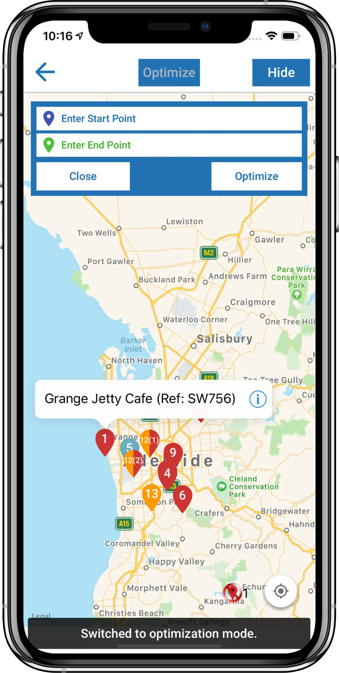 What is Barcode Scanning?