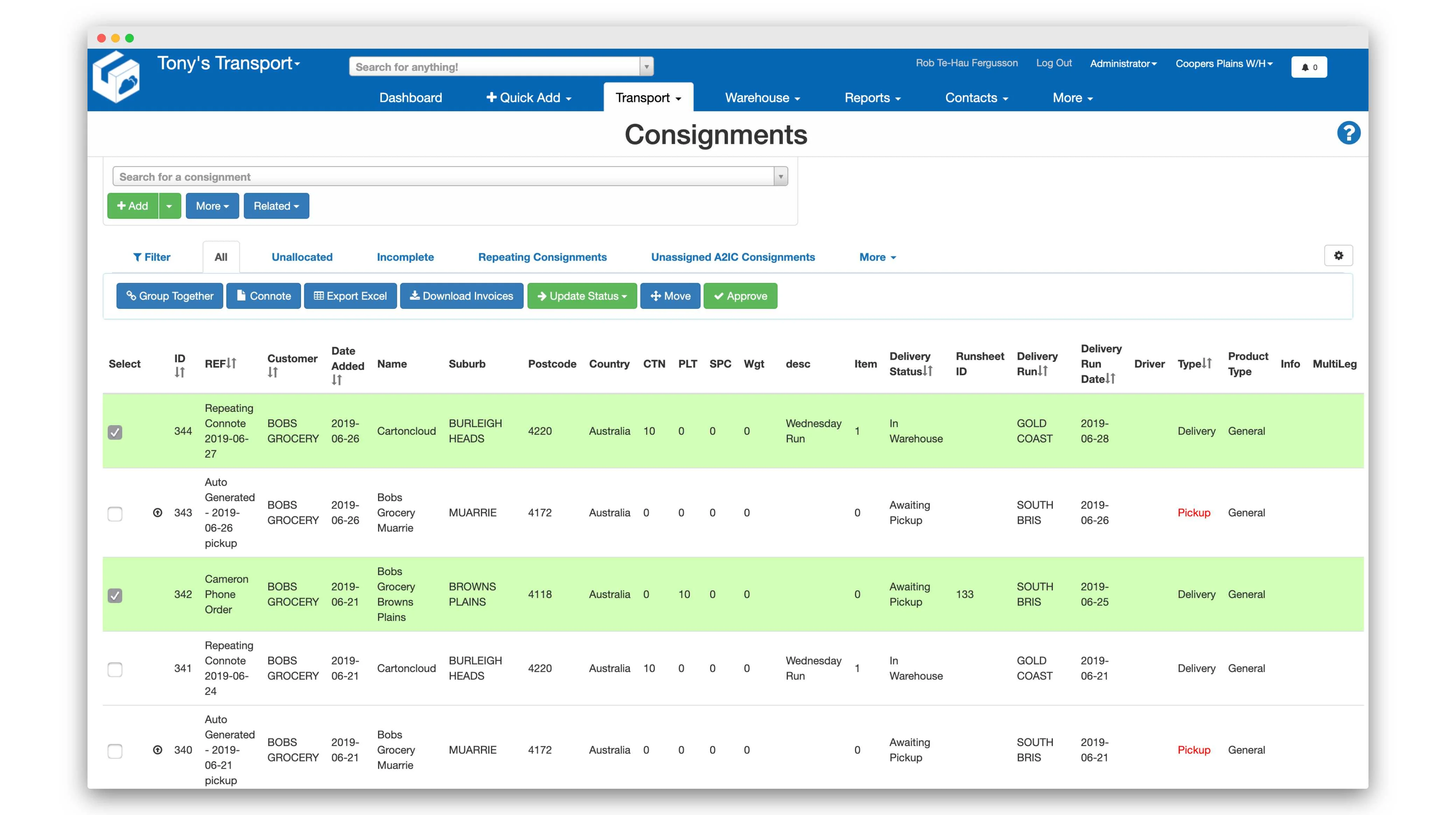 What is Barcode Scanning?