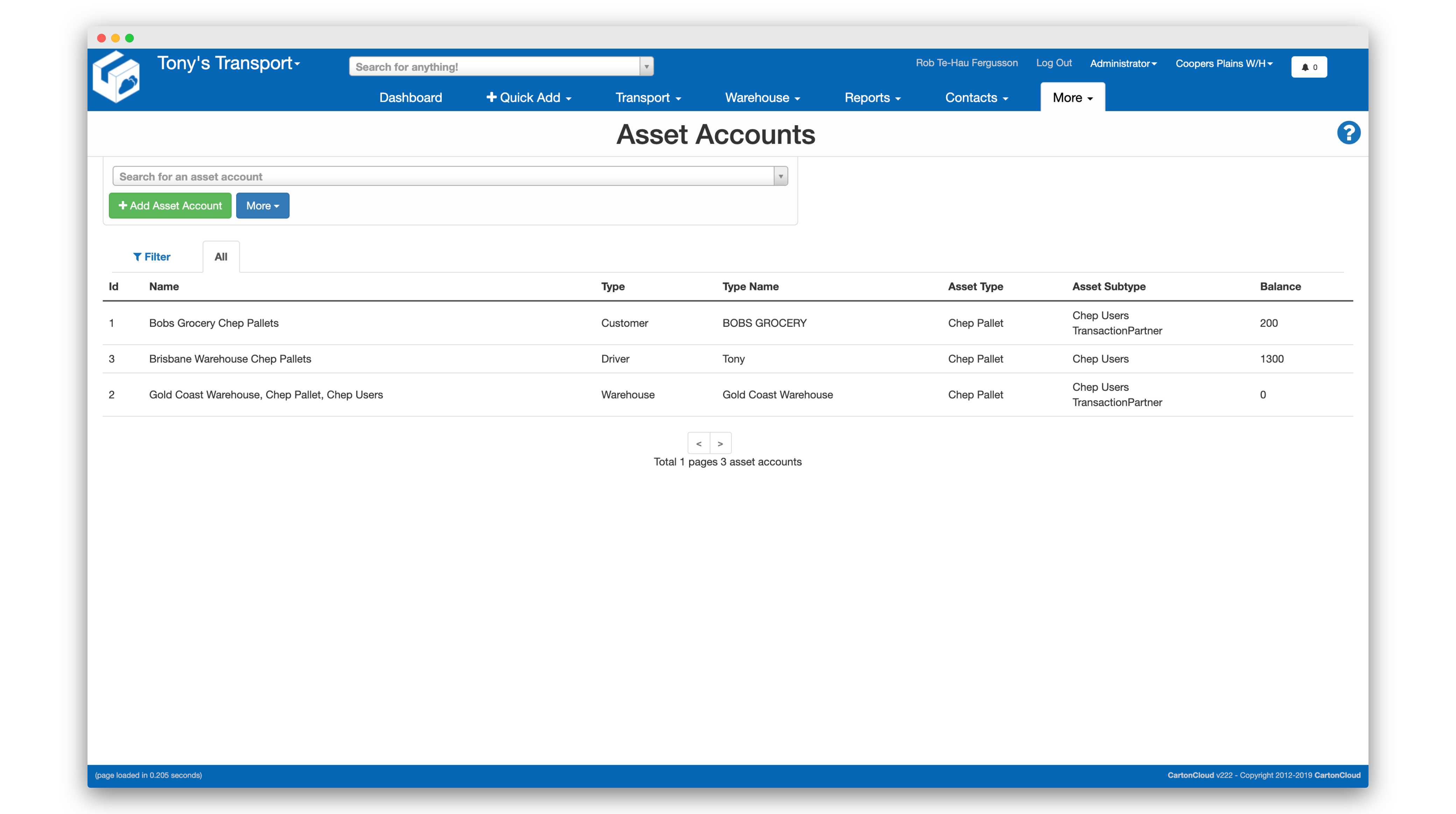 What is Barcode Scanning?