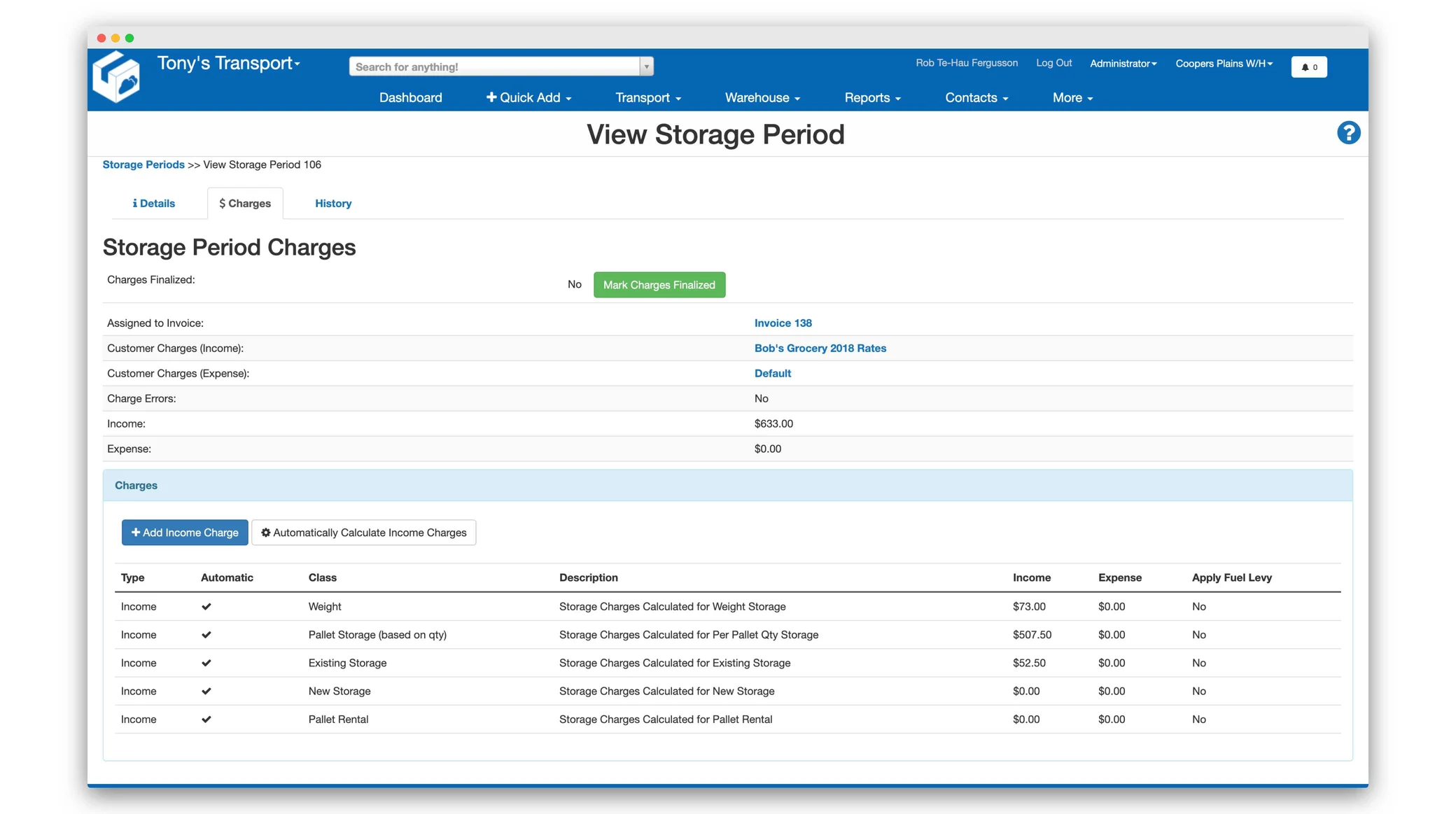 What is Barcode Scanning?