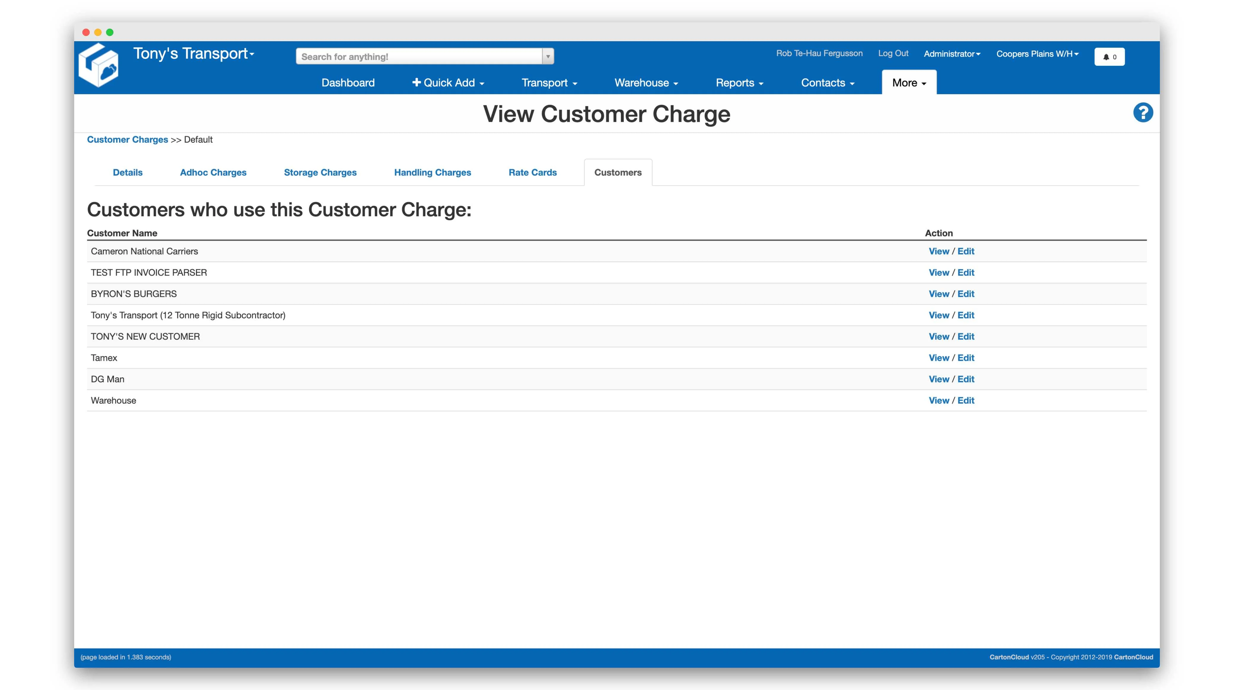What is Barcode Scanning?
