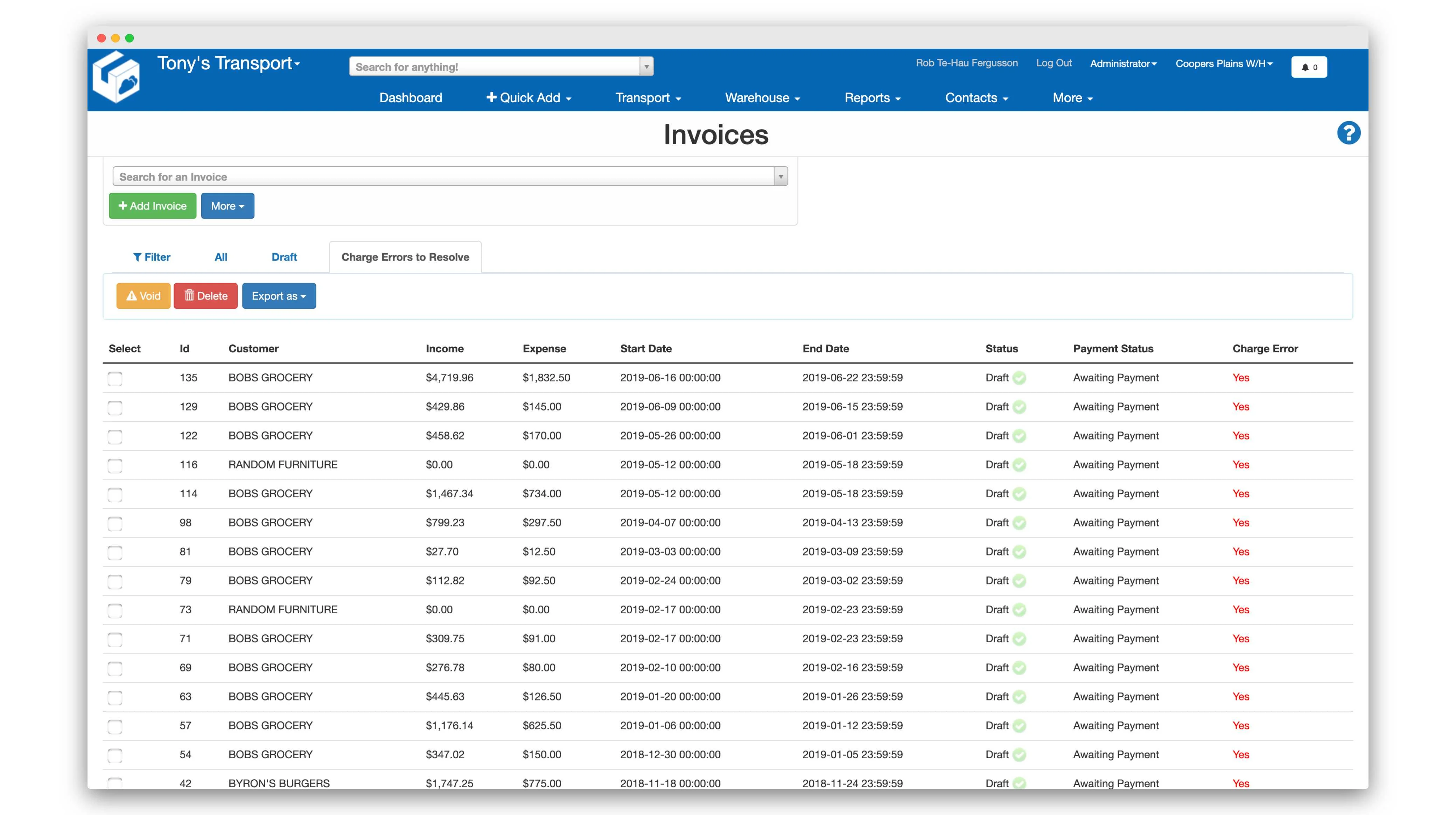 What is Barcode Scanning?