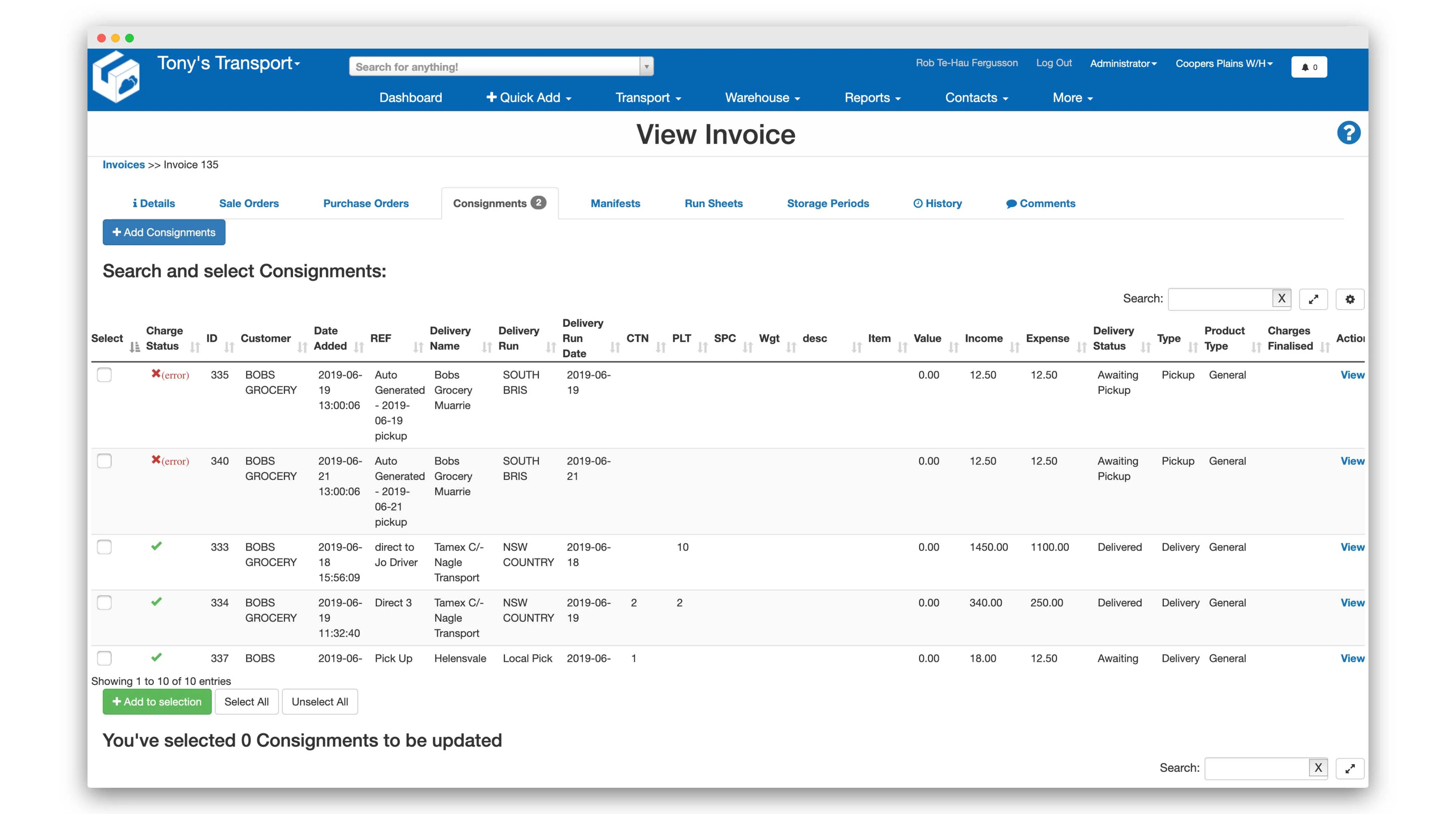 What is Barcode Scanning?