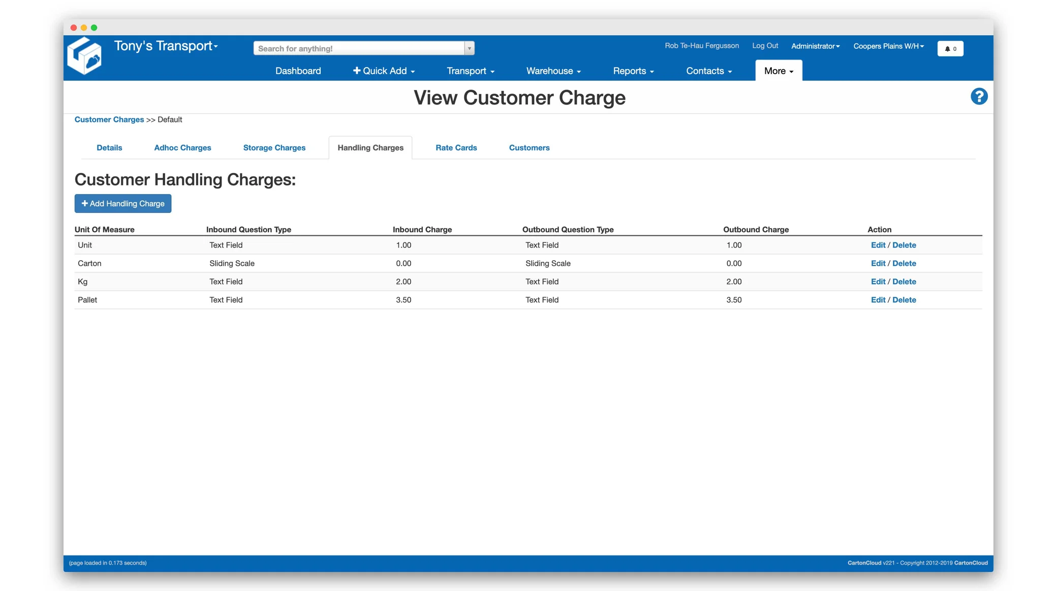 What is Barcode Scanning?