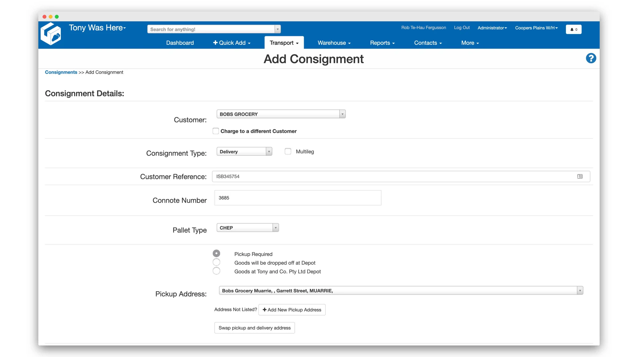 What is Barcode Scanning?