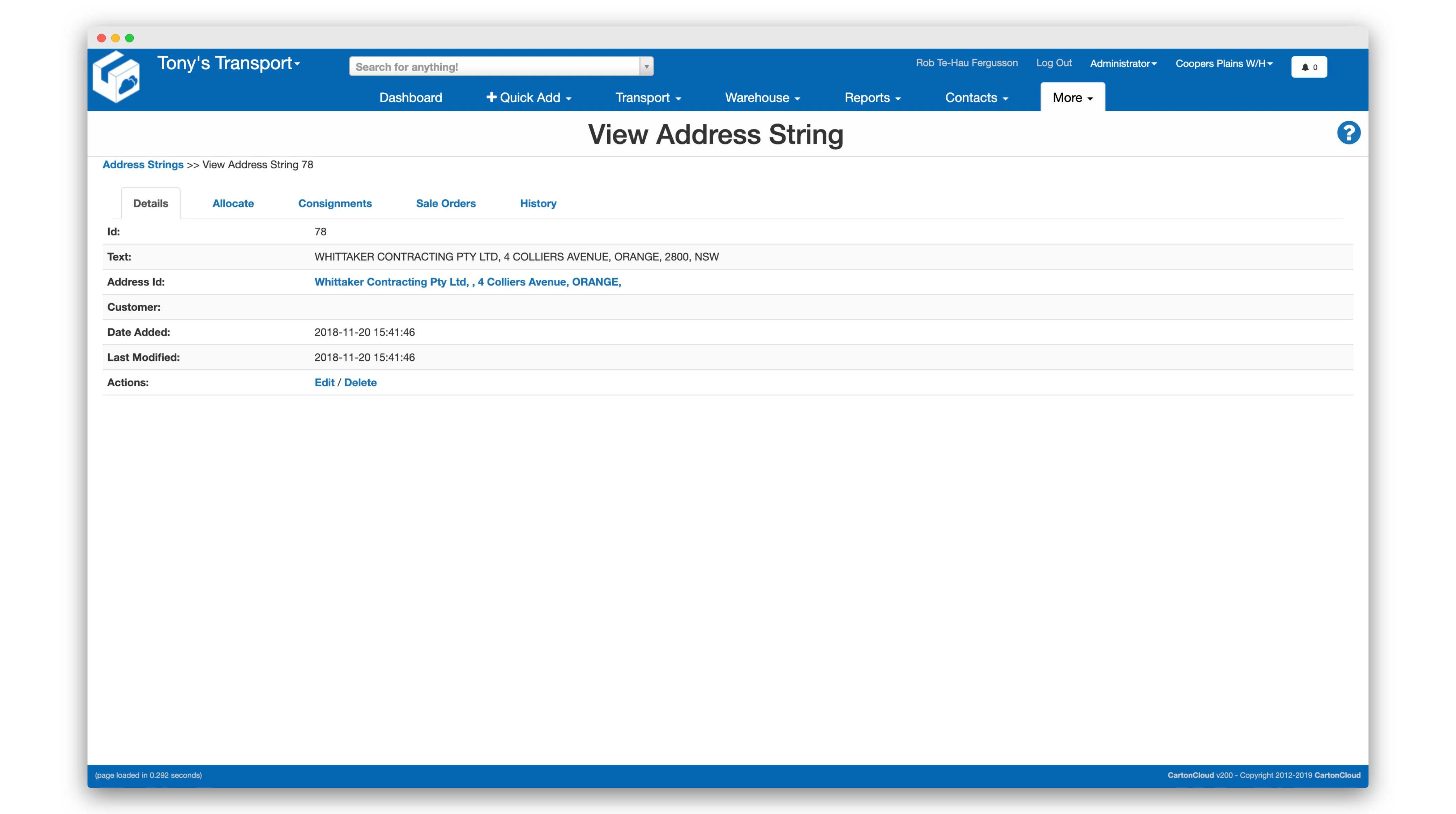 What is Barcode Scanning?