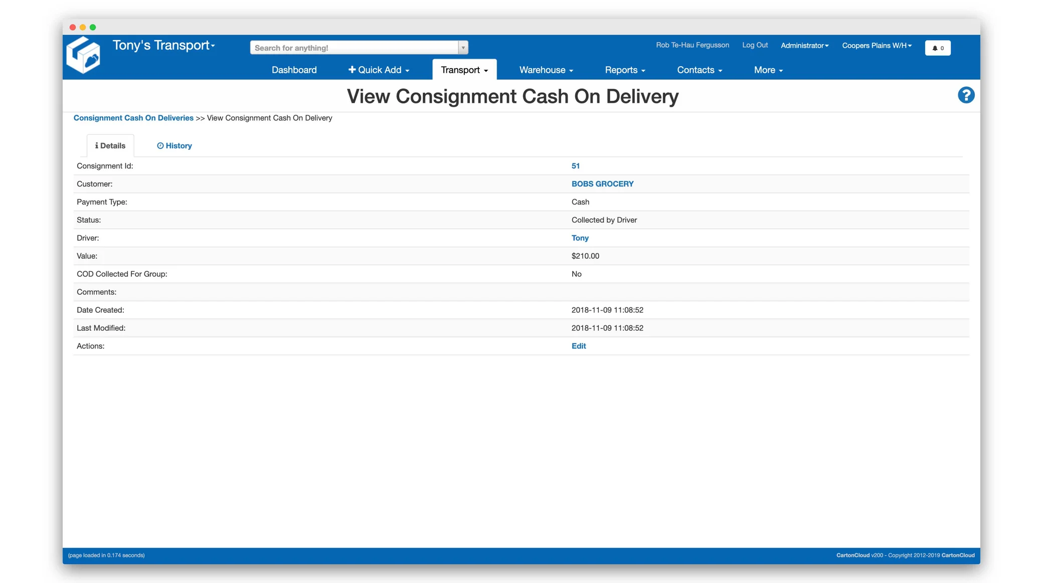 What is Barcode Scanning?