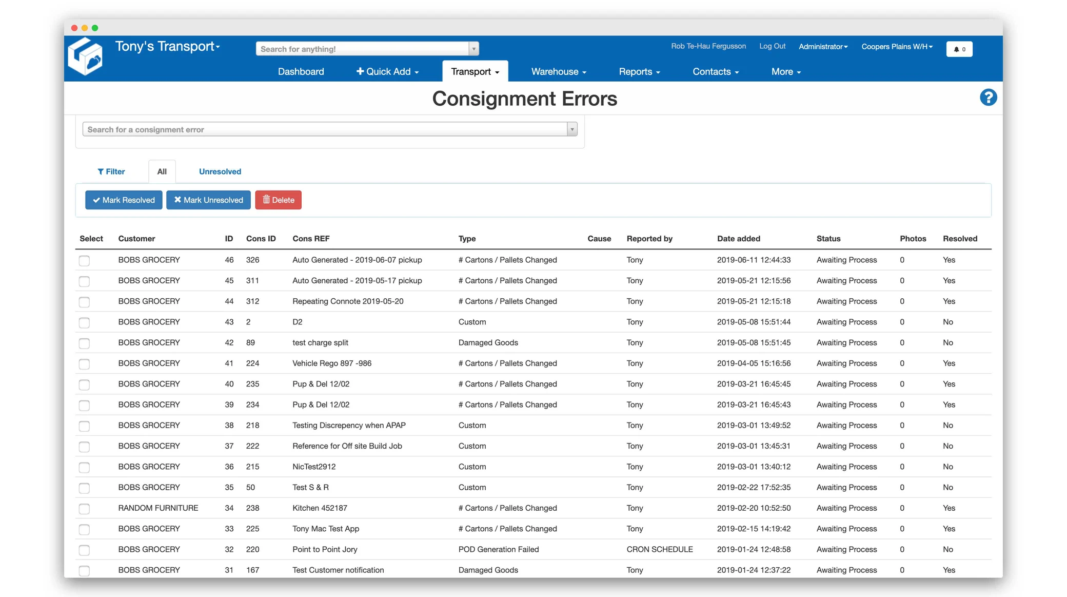 What is Barcode Scanning?