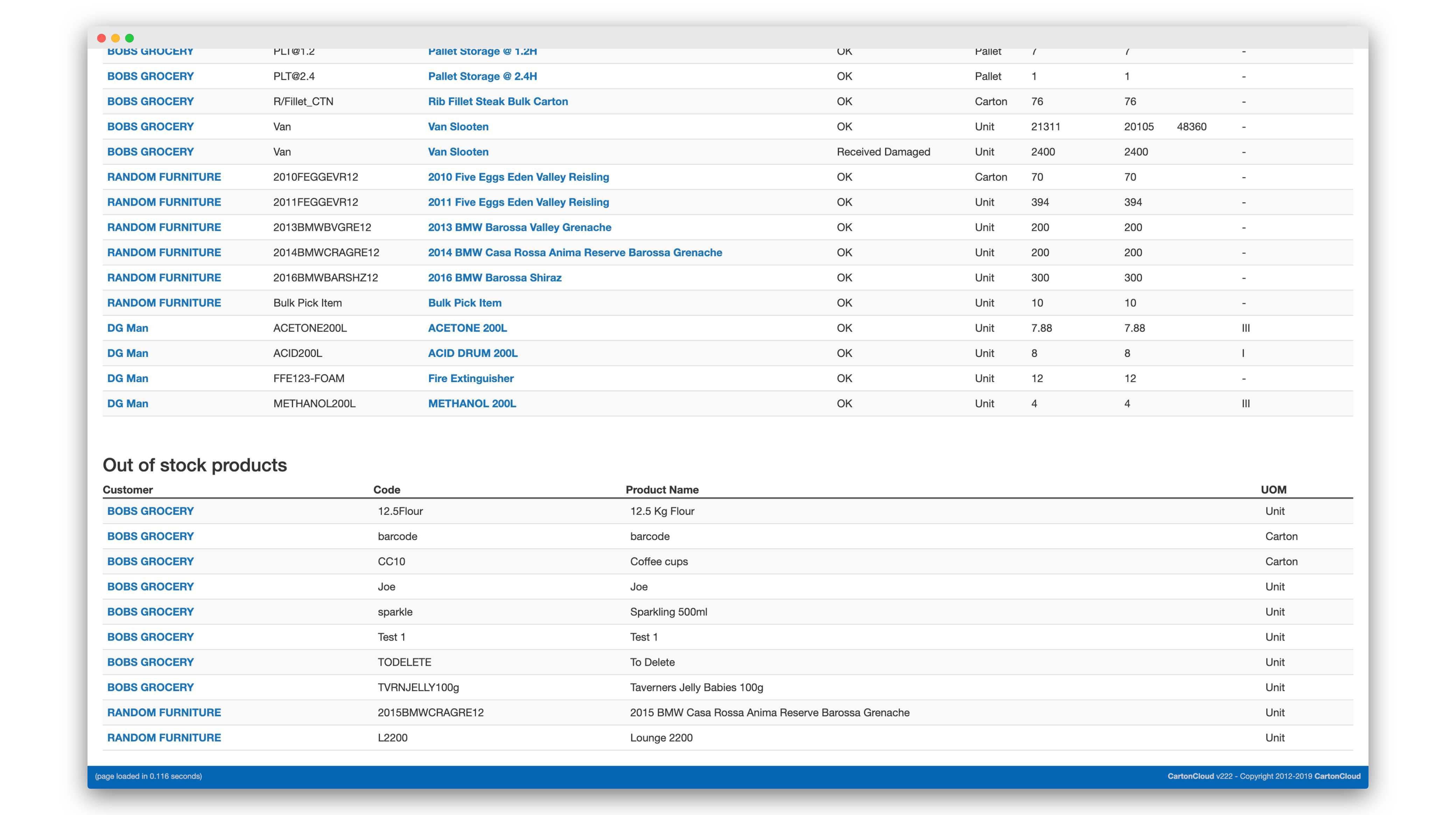 What is Barcode Scanning?