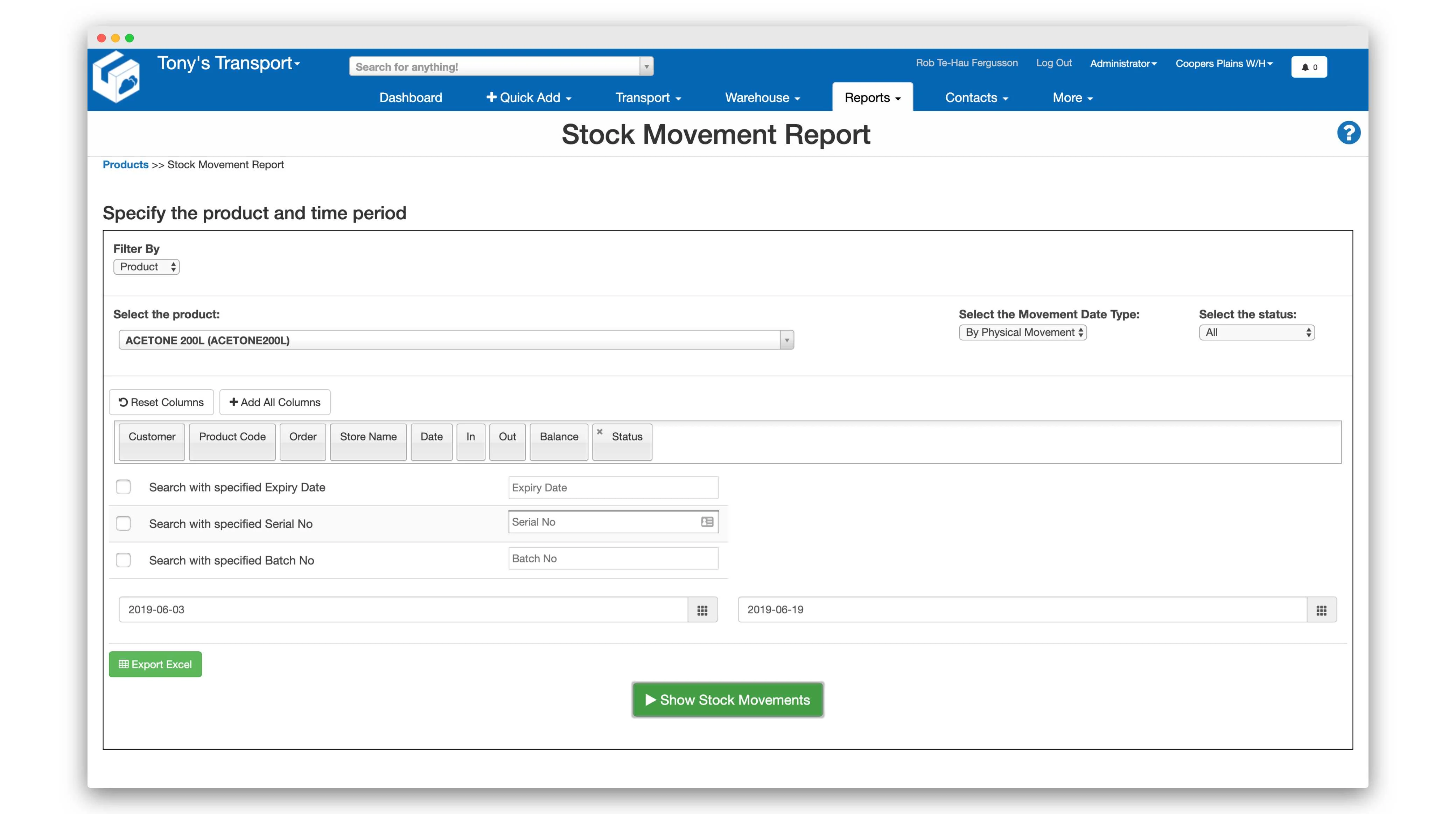 What is Barcode Scanning?