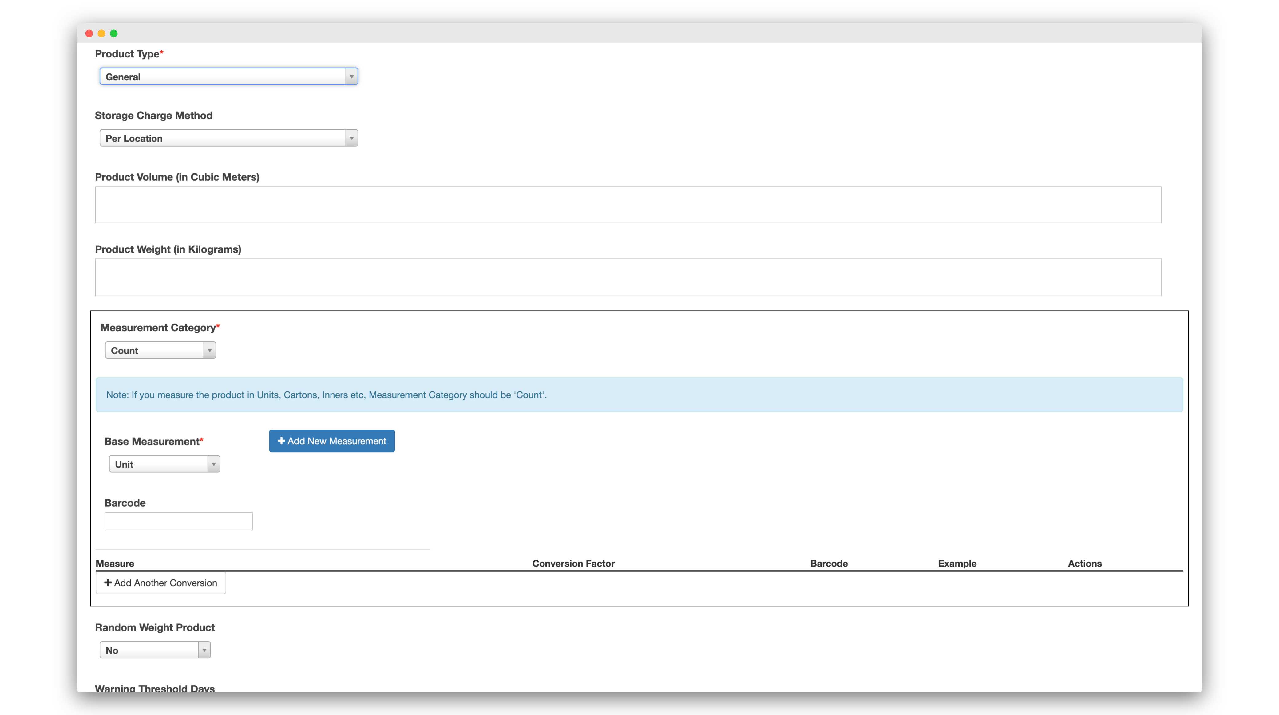 What is Barcode Scanning?