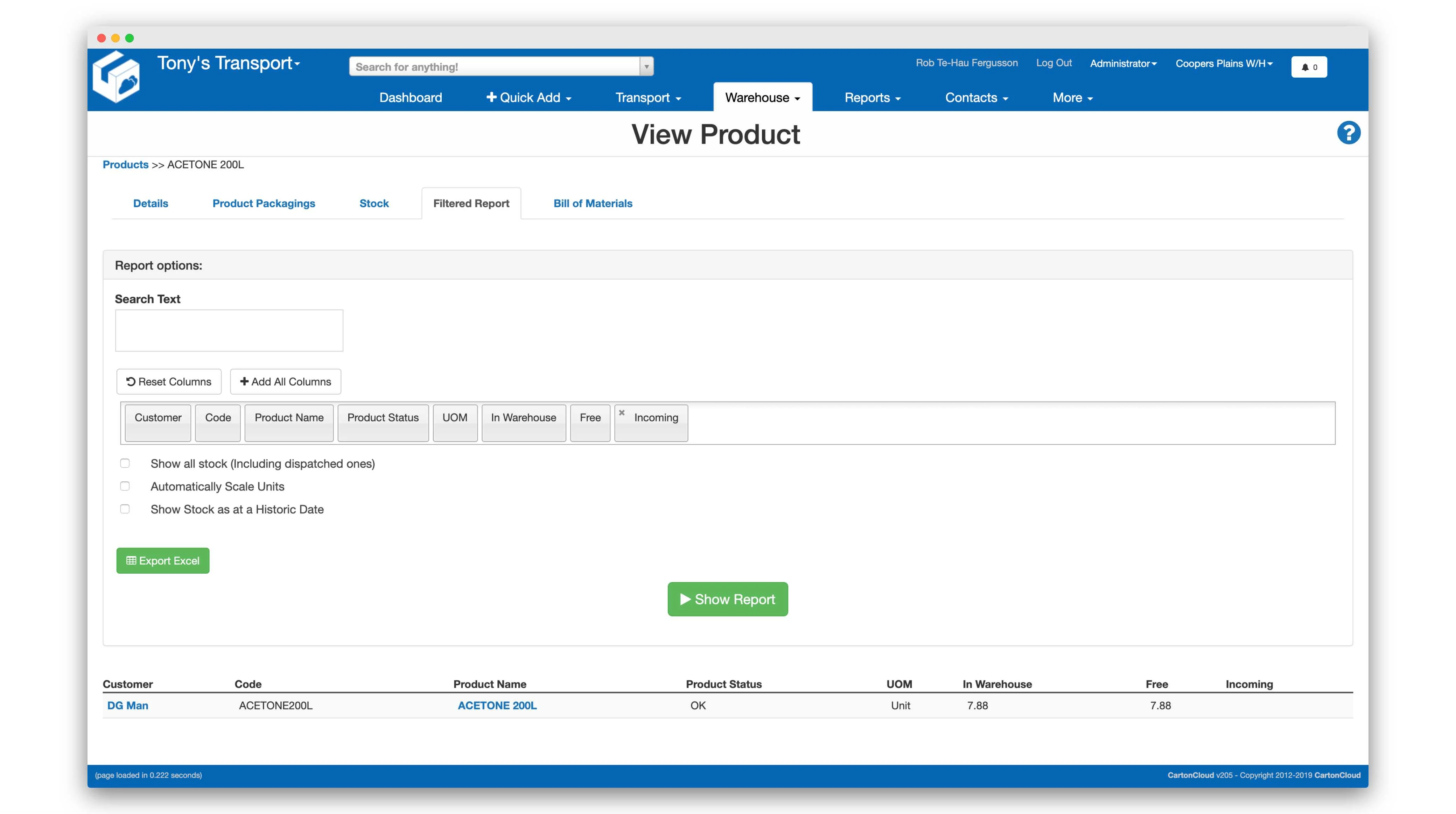 What is Barcode Scanning?