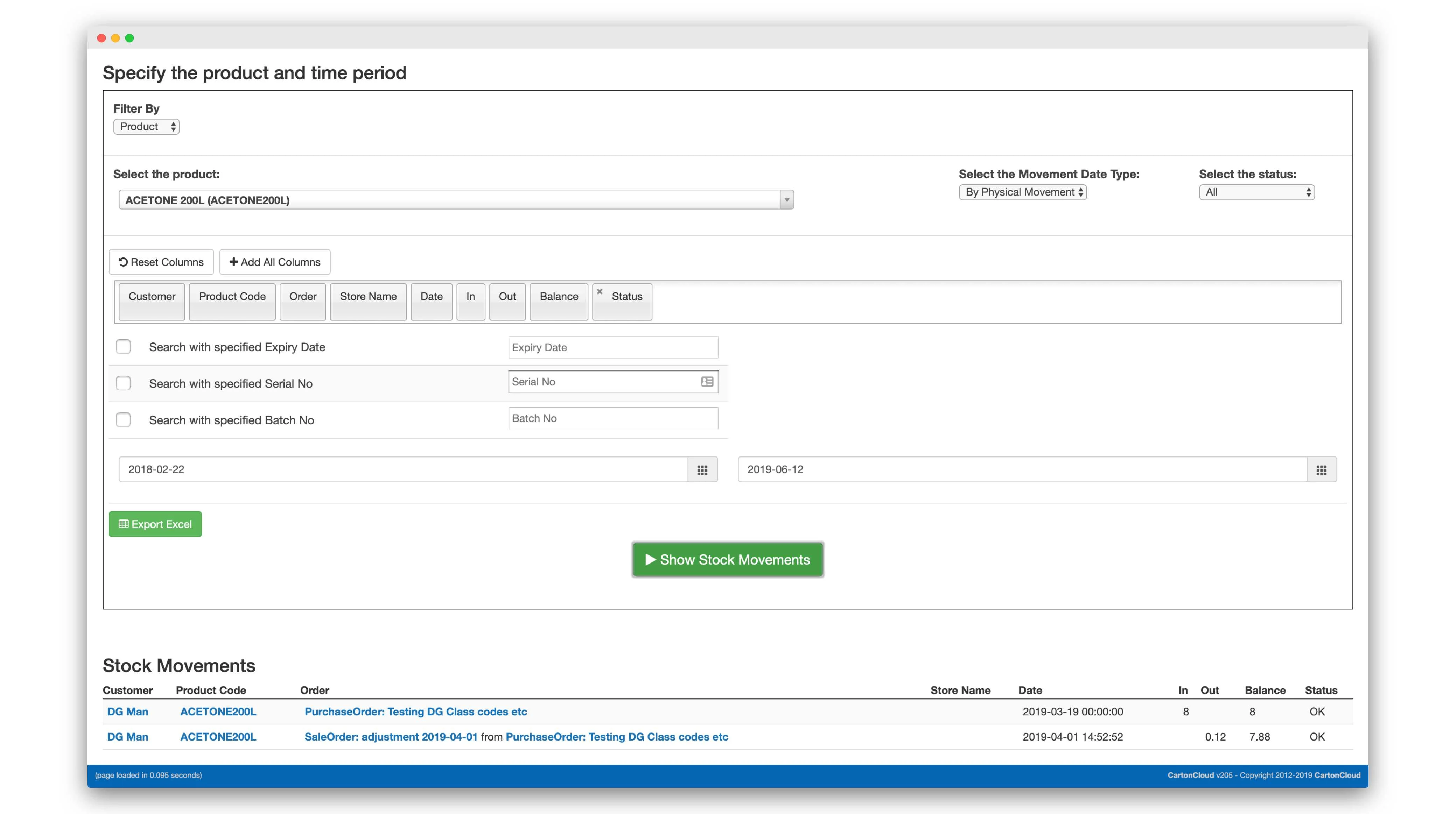 What is Barcode Scanning?