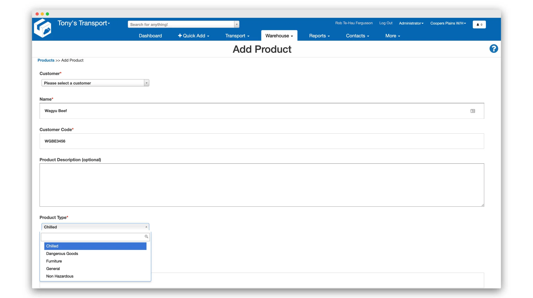 What is Barcode Scanning?
