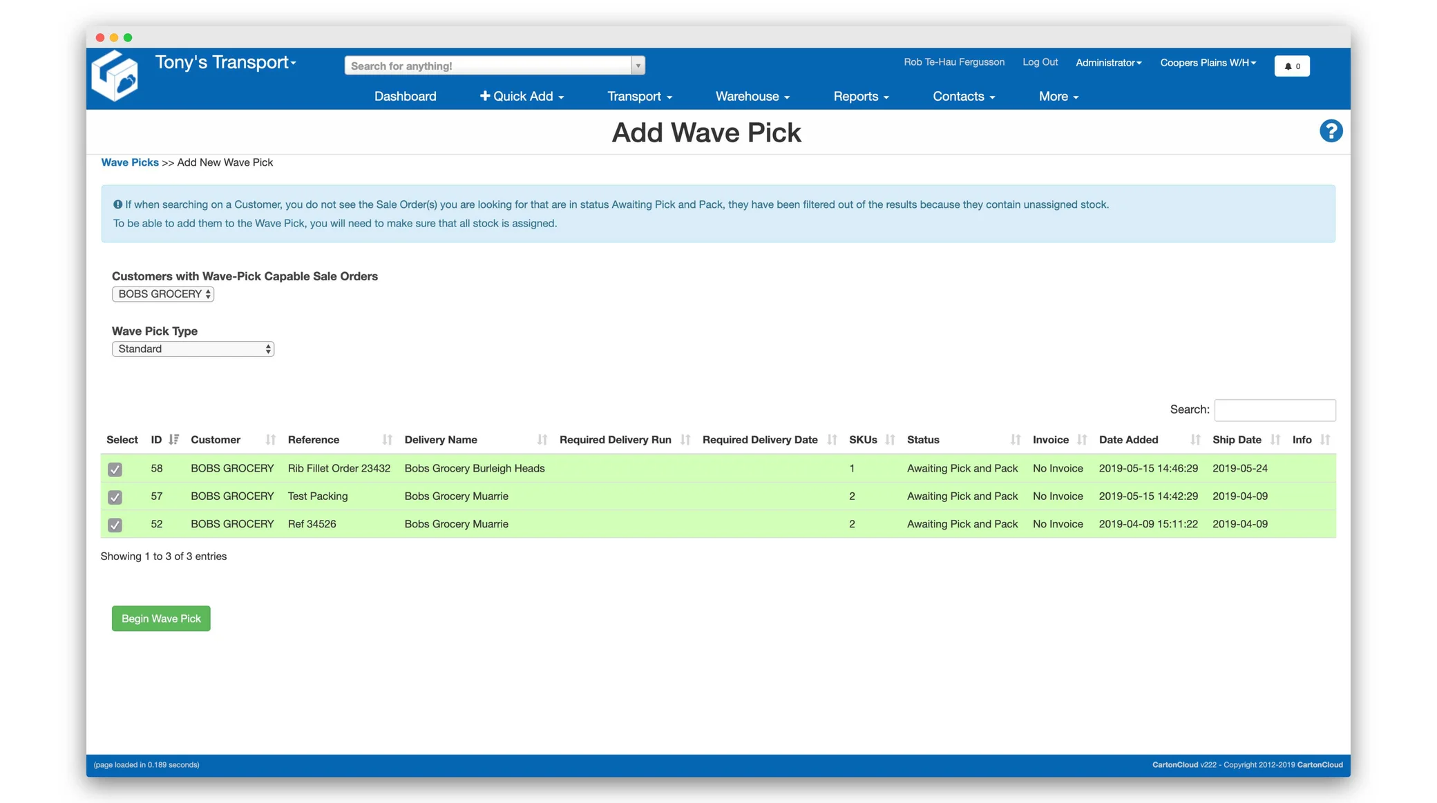 What is Barcode Scanning?