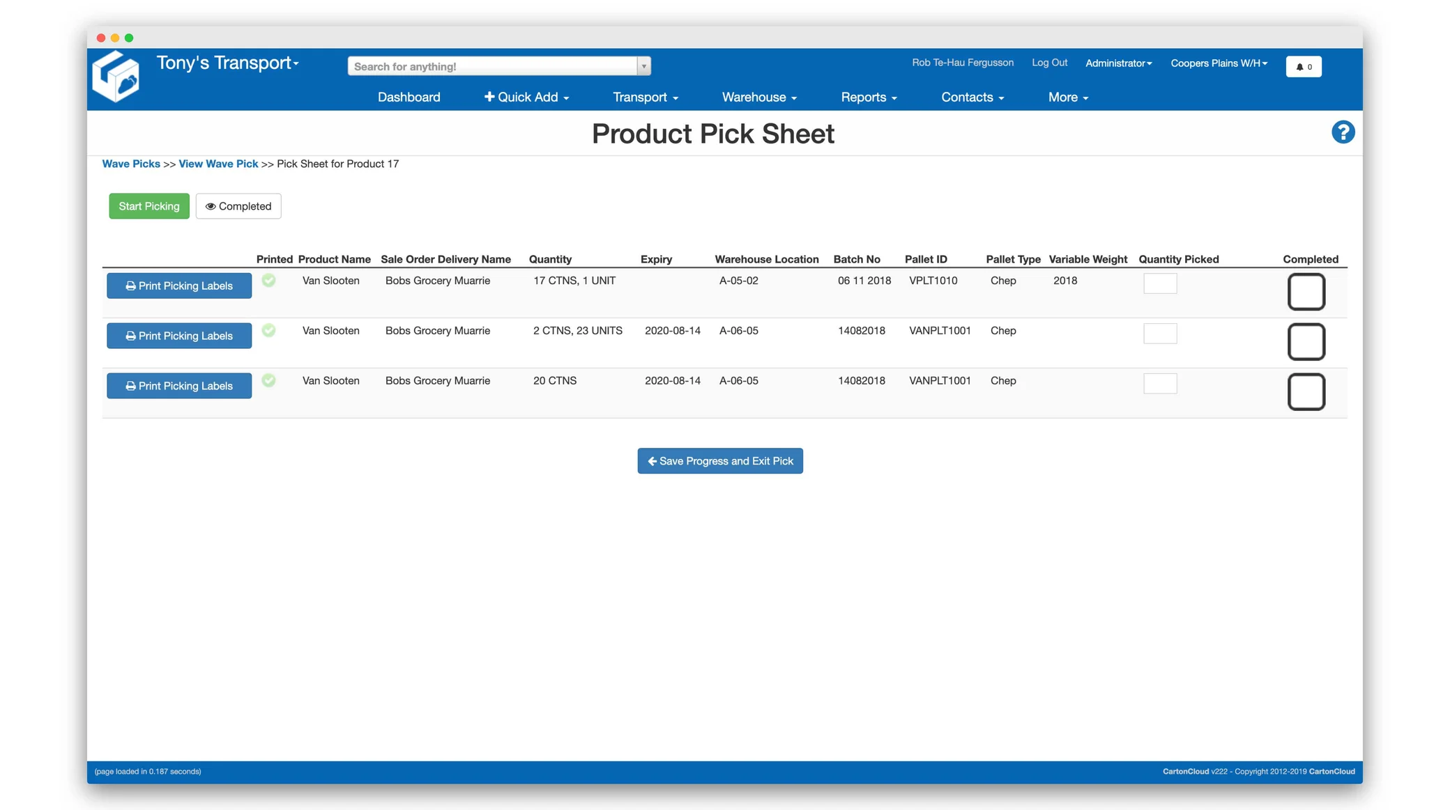 What is Barcode Scanning?