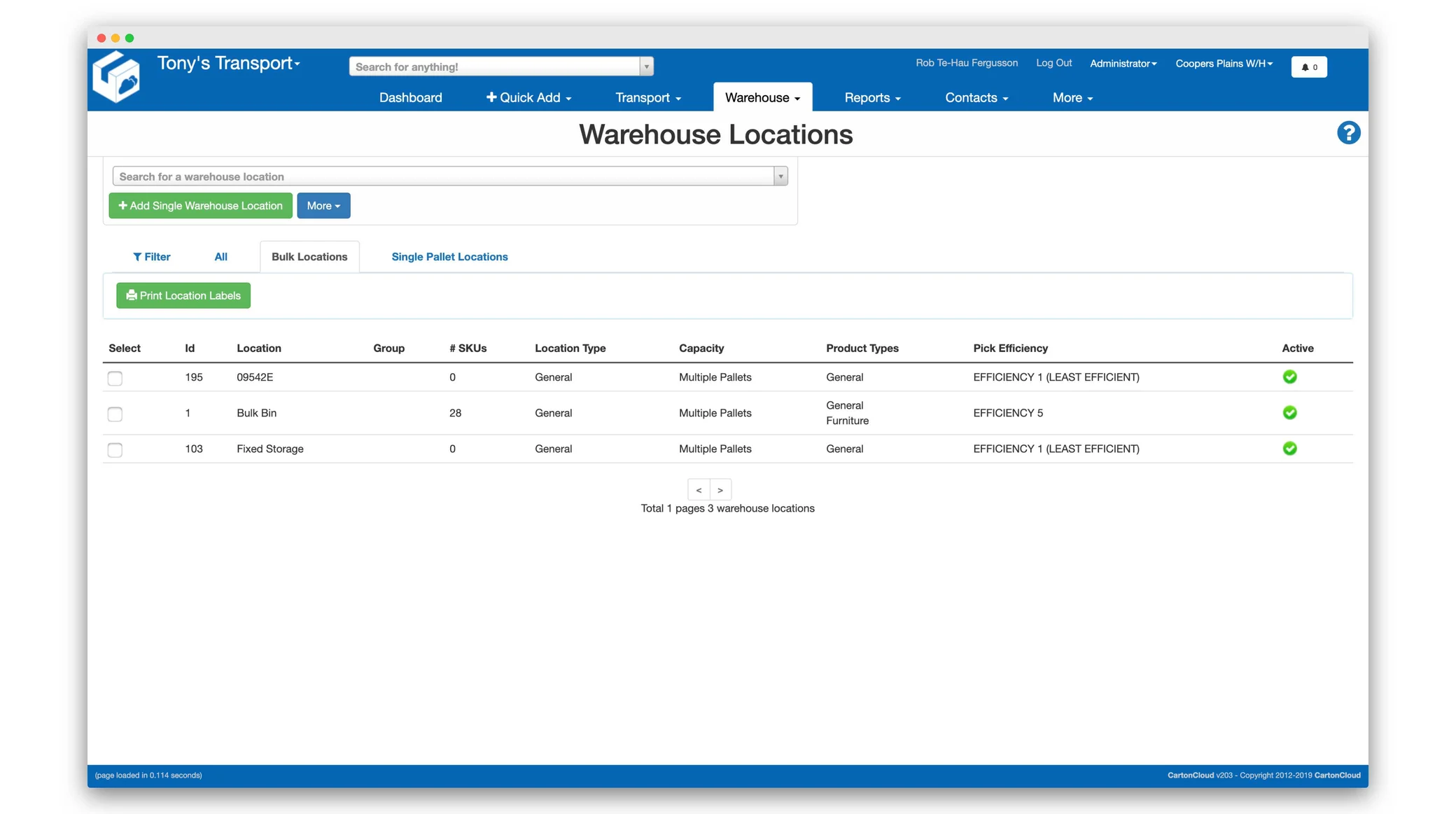 What is Barcode Scanning?