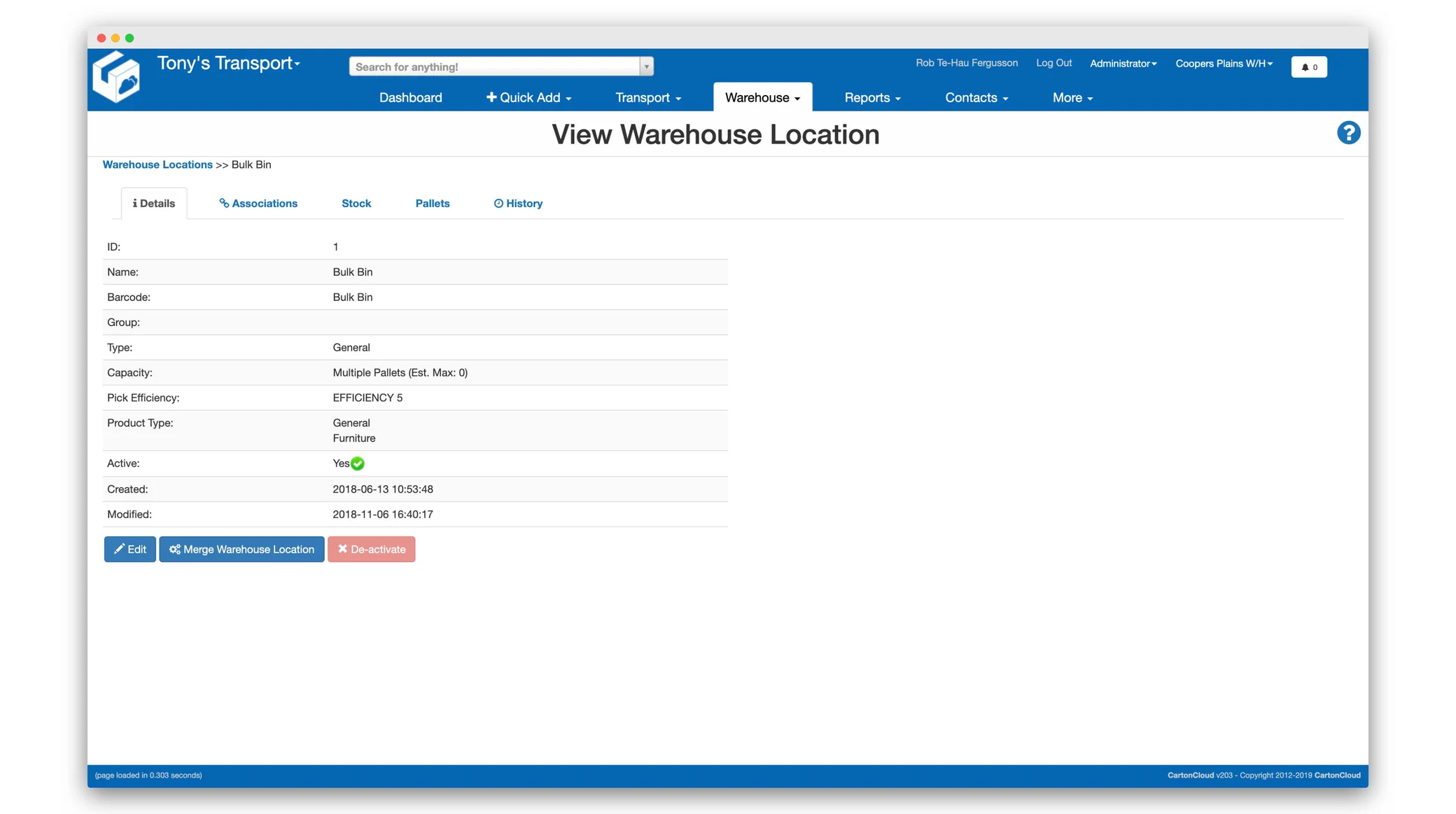 What is Barcode Scanning?