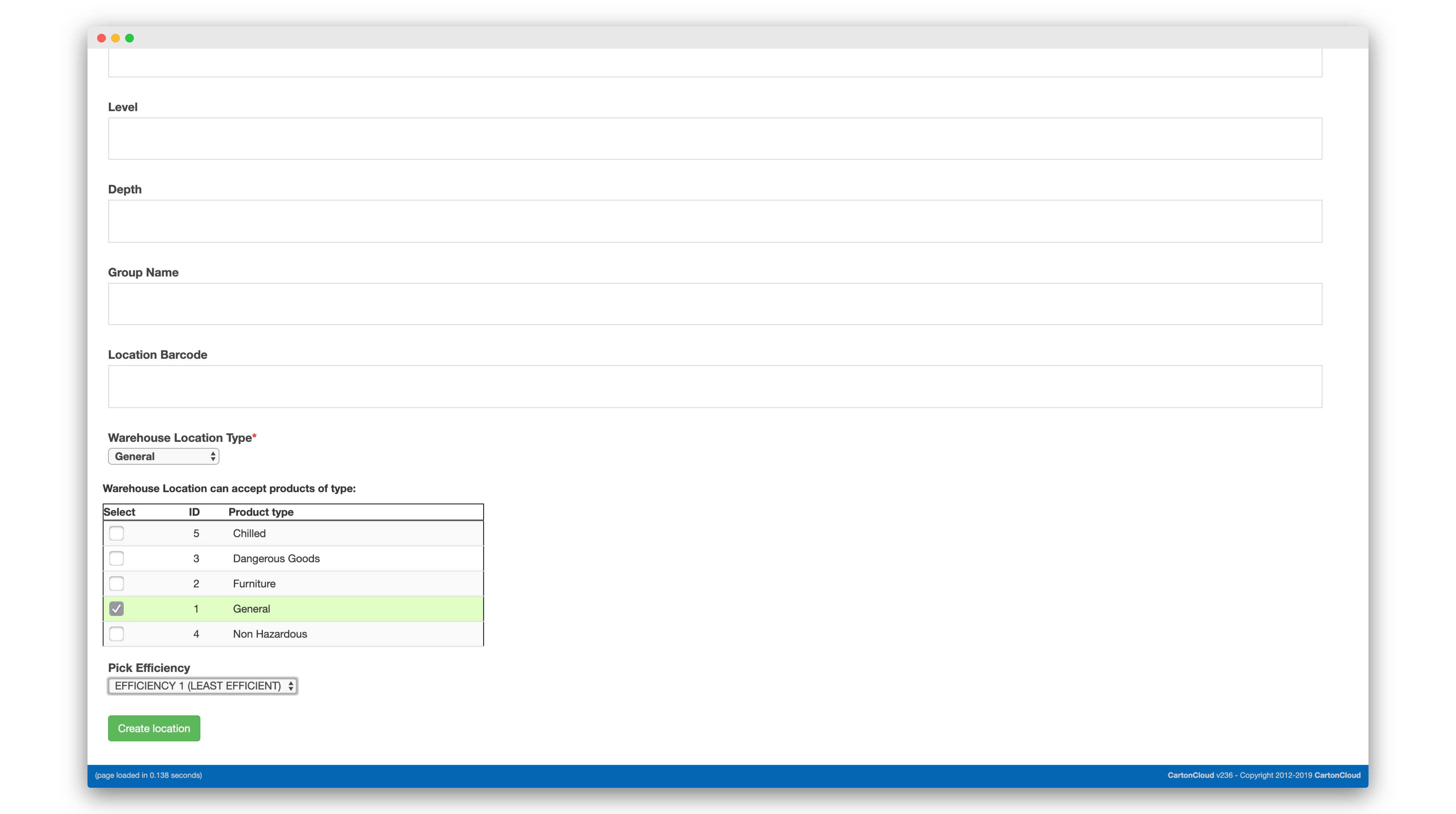 What is Barcode Scanning?