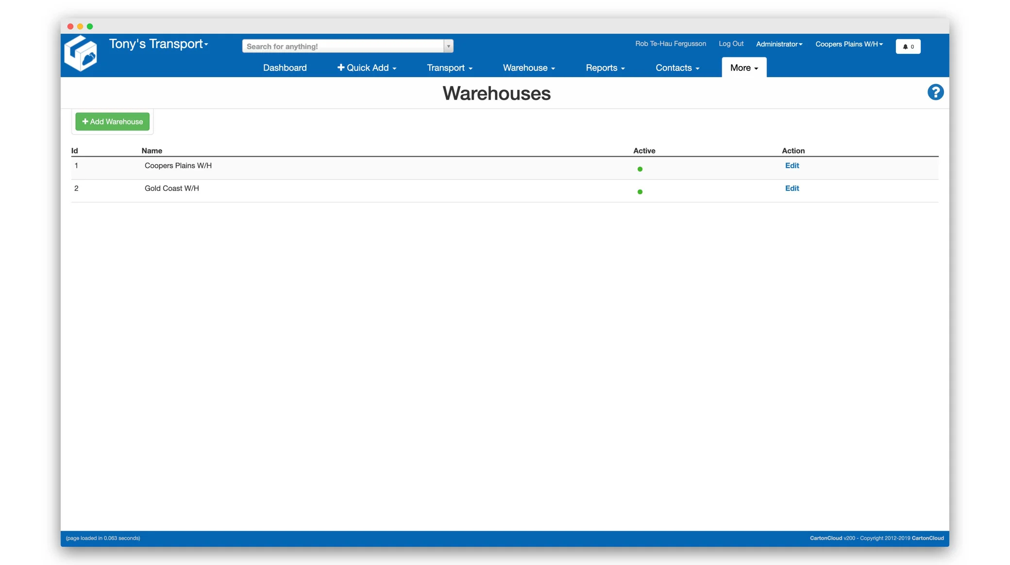 What is Barcode Scanning?