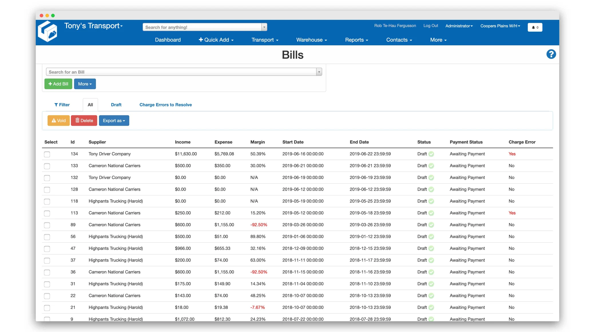 What is Barcode Scanning?