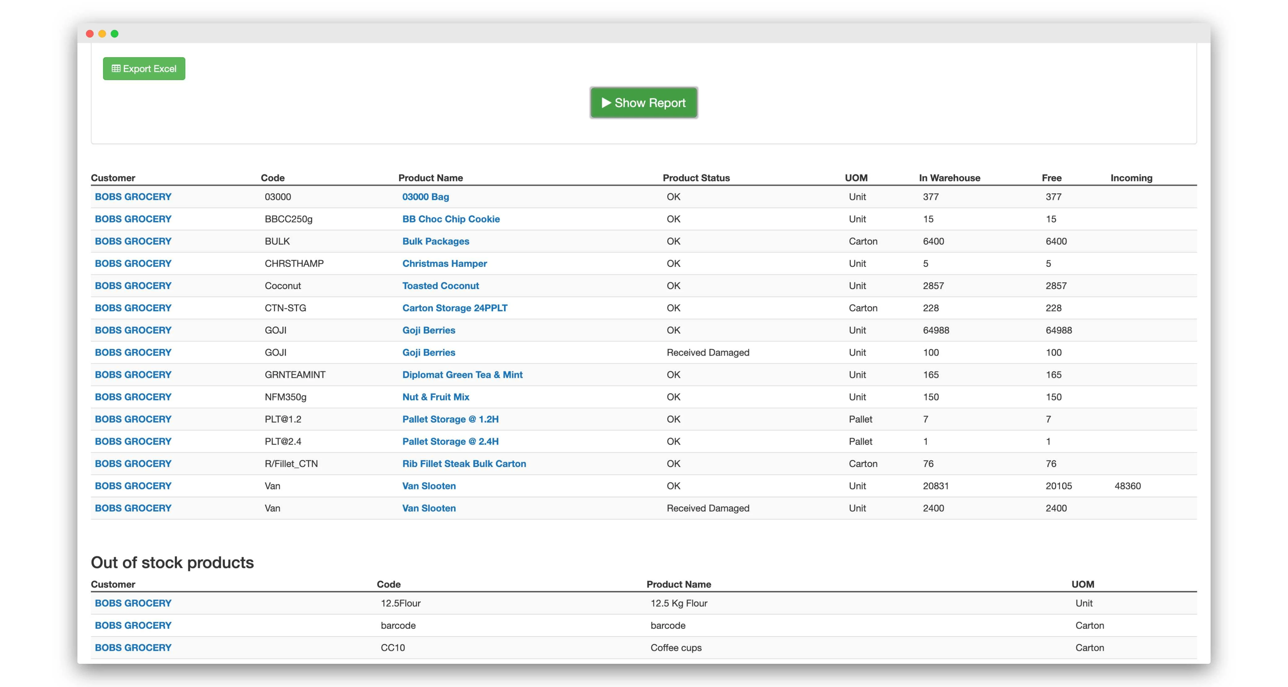 What is Barcode Scanning?
