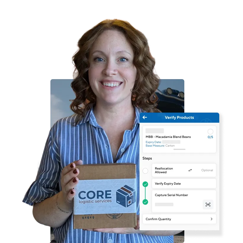 Streamline your e-commerce fulfilment with CartonCloud, from cart to customer