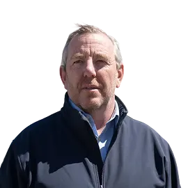 Paul Farnan, National Operations Manager at Refrigafreighters, customer of CartonCloud