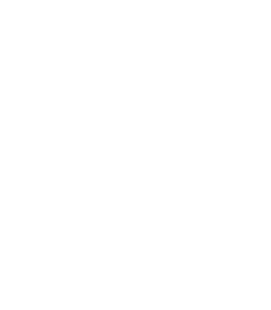 White box with black tape and a black Cartoncloud logo on the side.