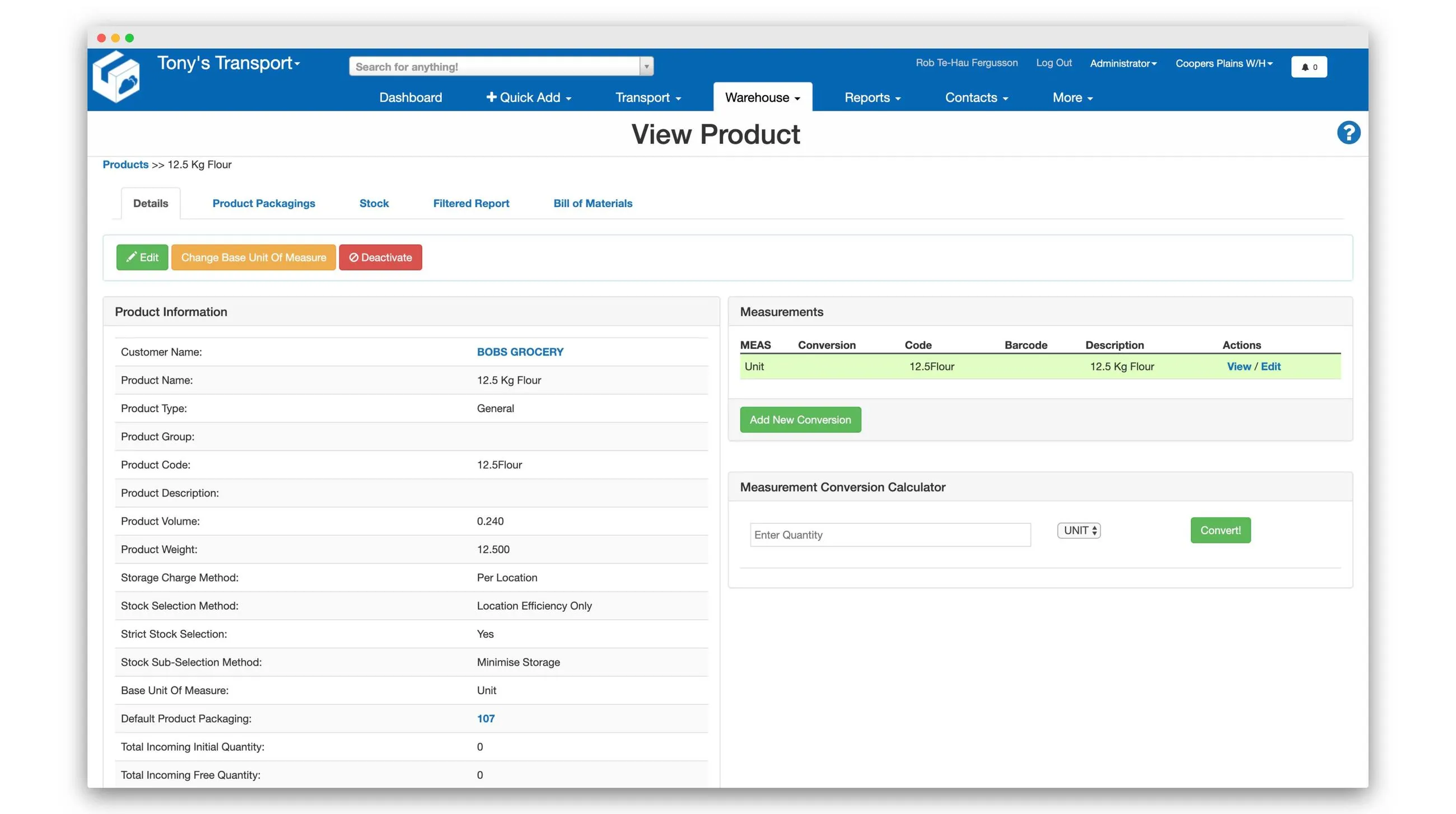 What is Barcode Scanning?