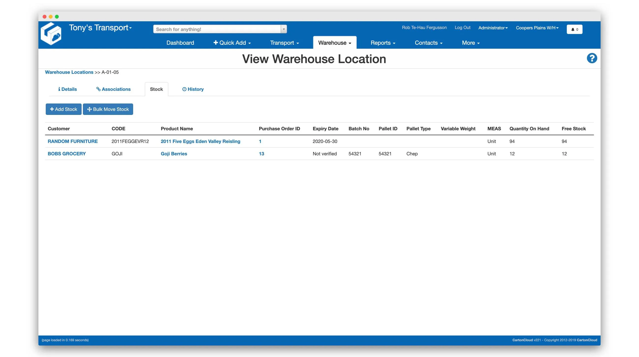 What is Barcode Scanning?