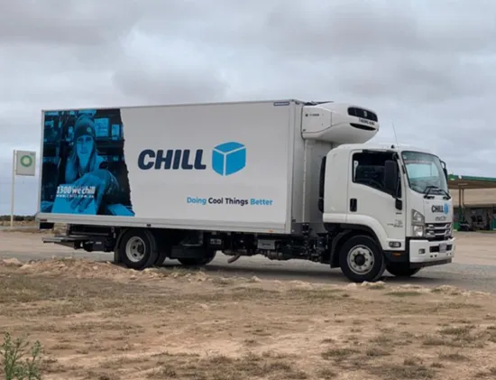 Chill truck Lauren Wade-1-1-1