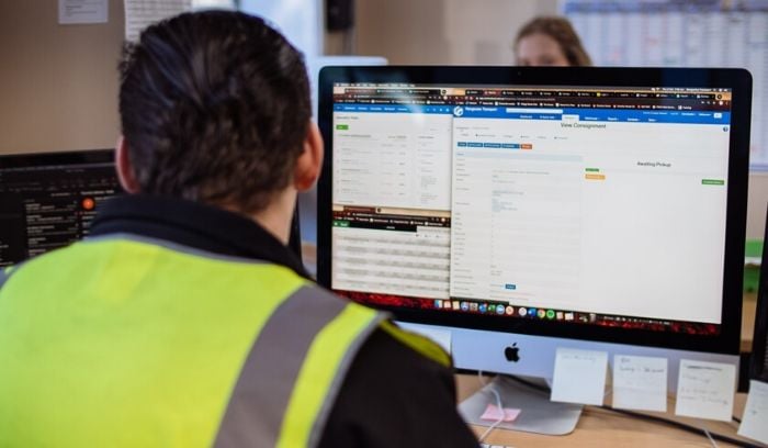 Out of the box Software solutions