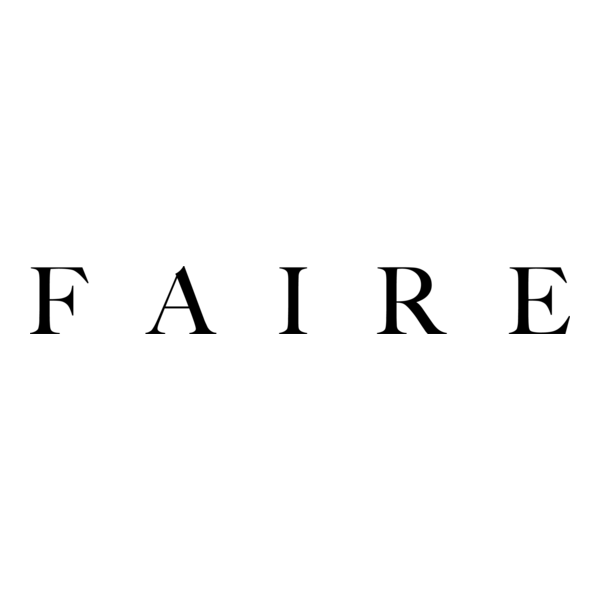 Faire logo