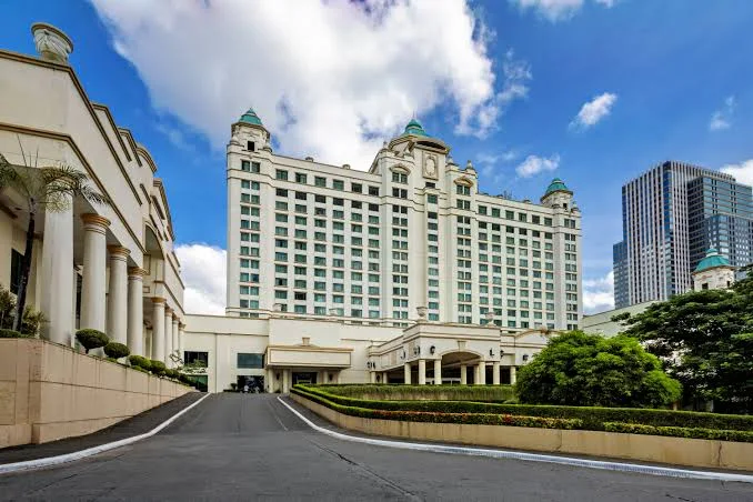 Waterfront Cebu CityHotel & Casino