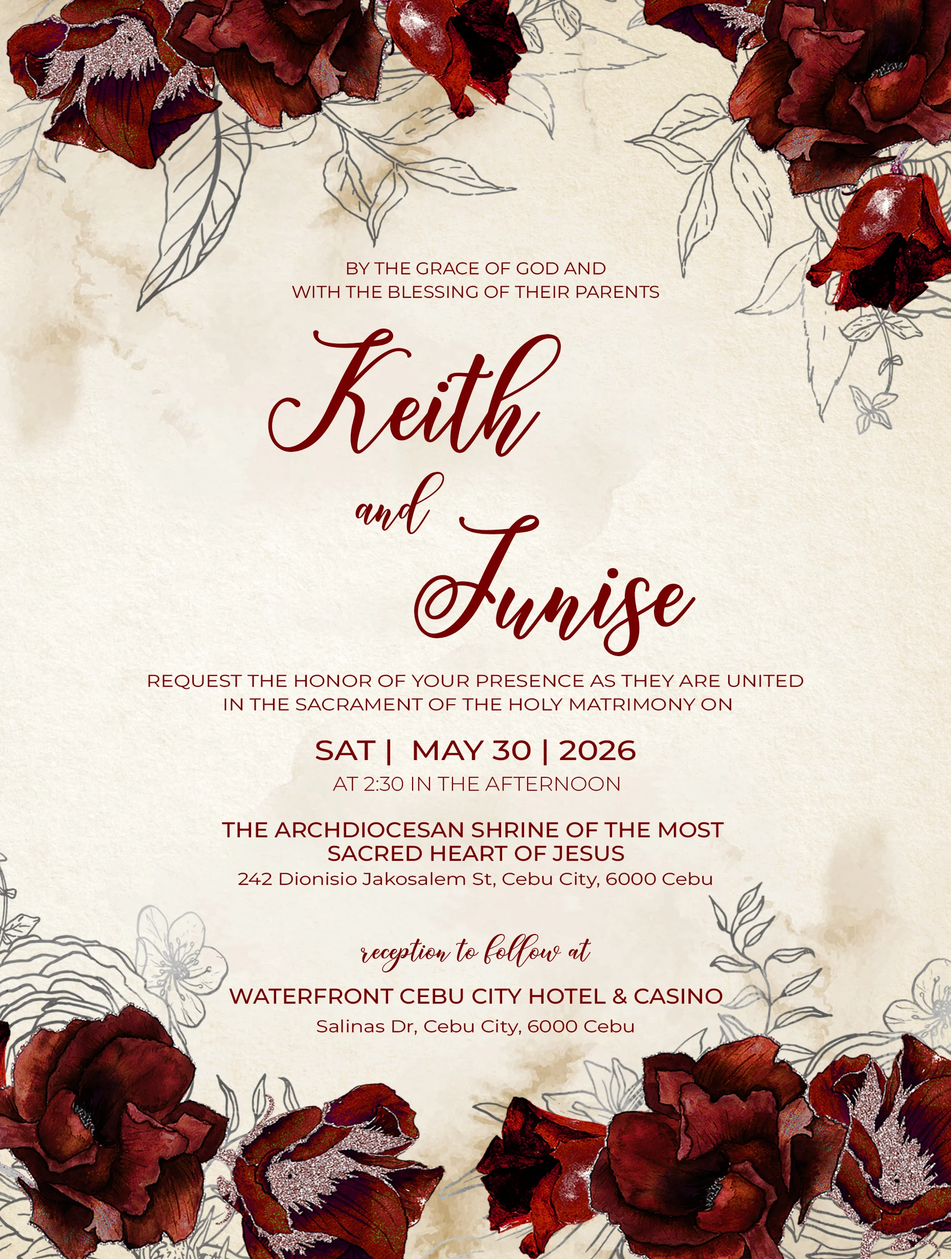 rsvp