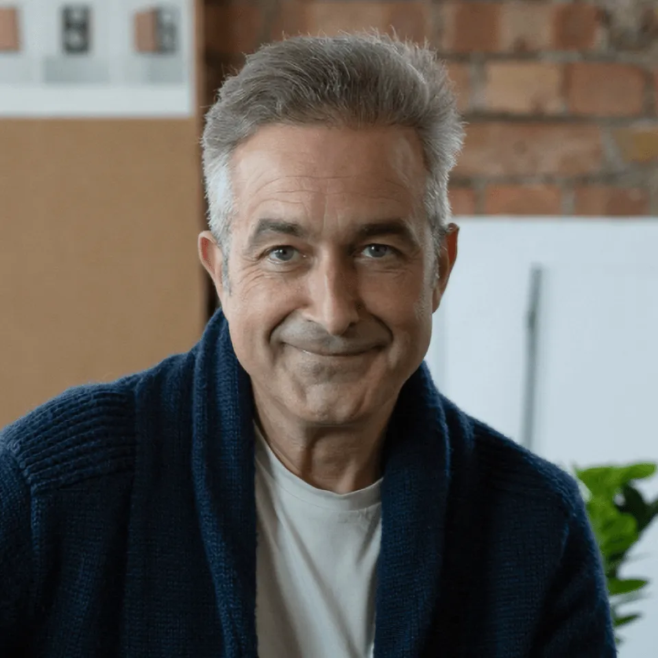 Simon Matthews